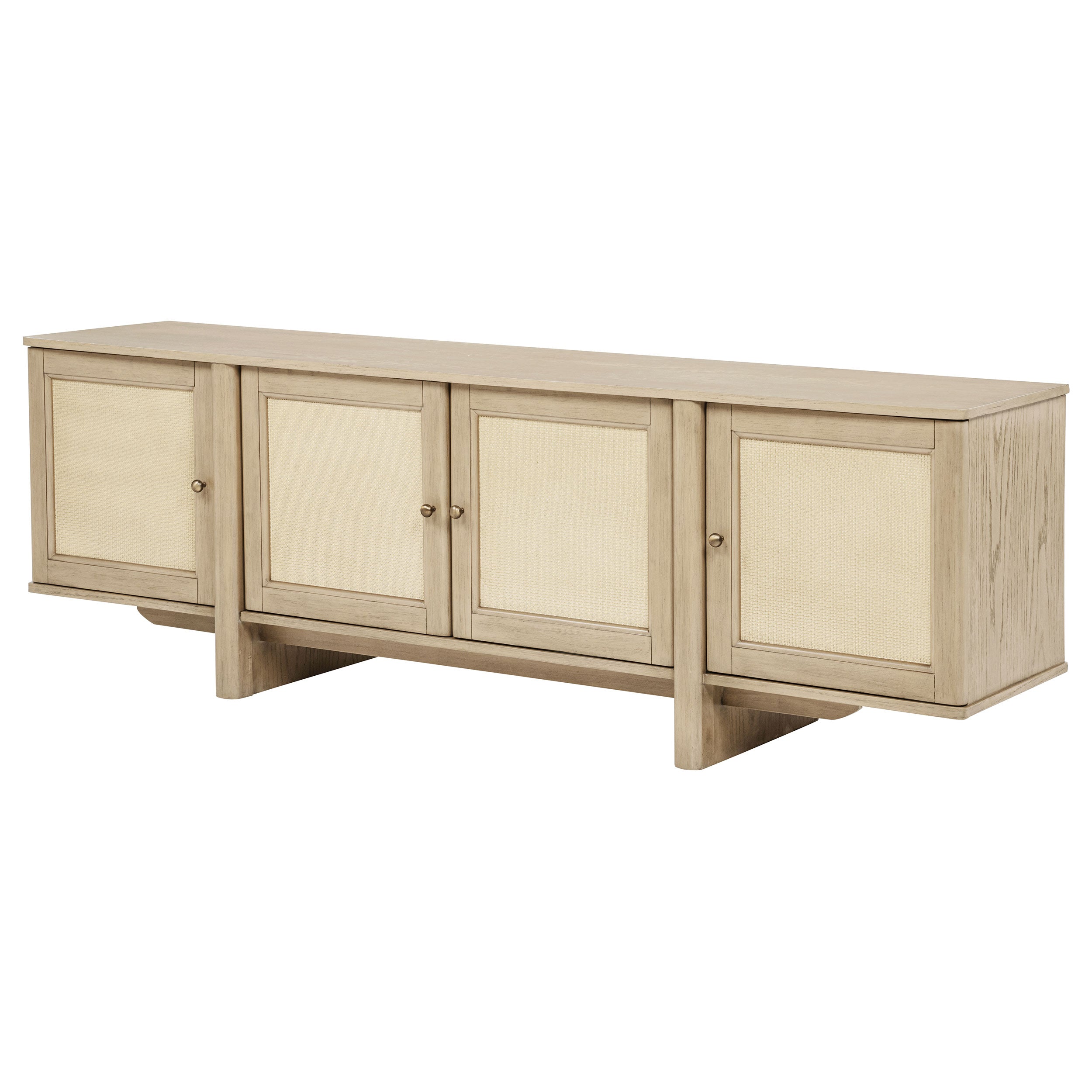 Kailani 79" TV Stand