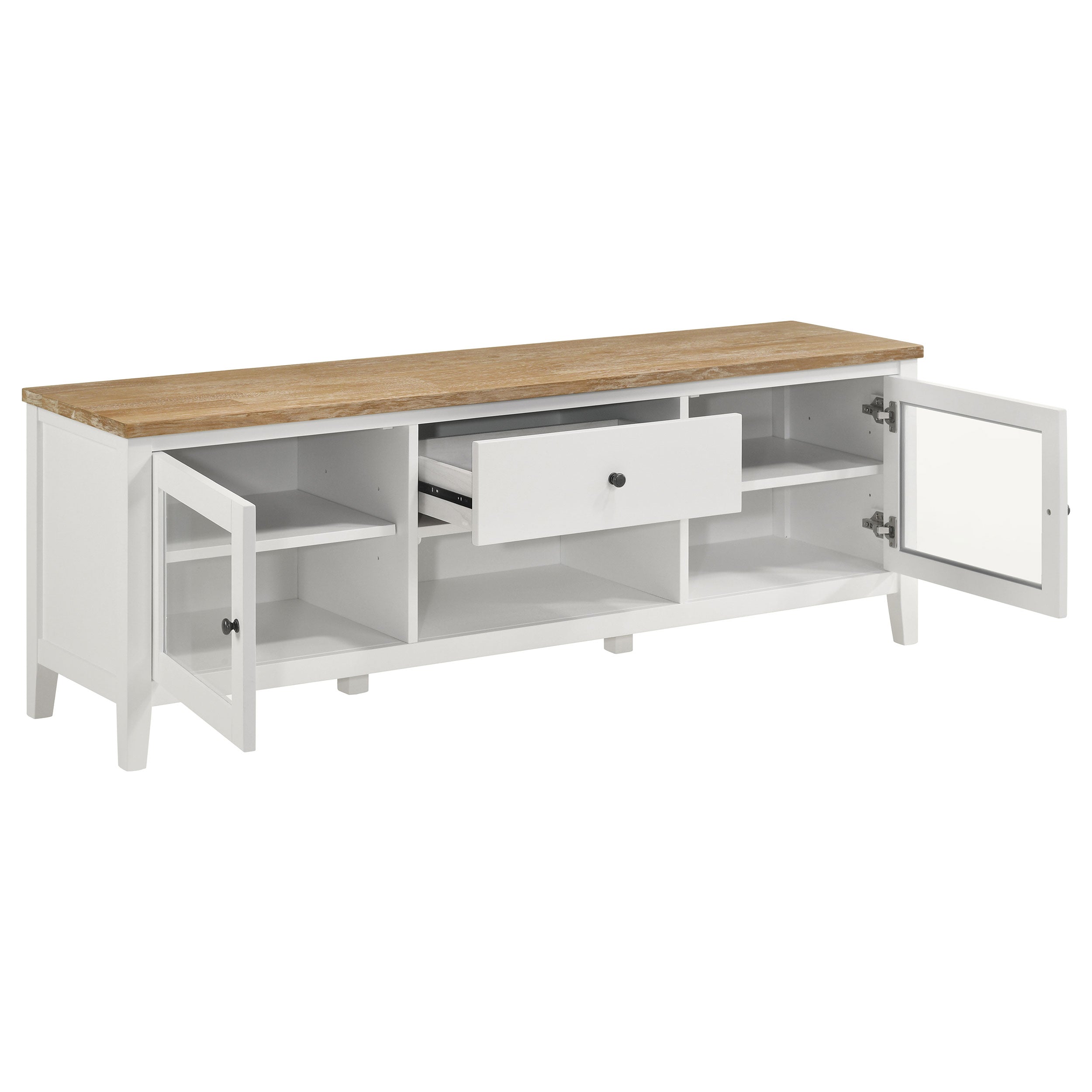 Hollis 67" TV Stand