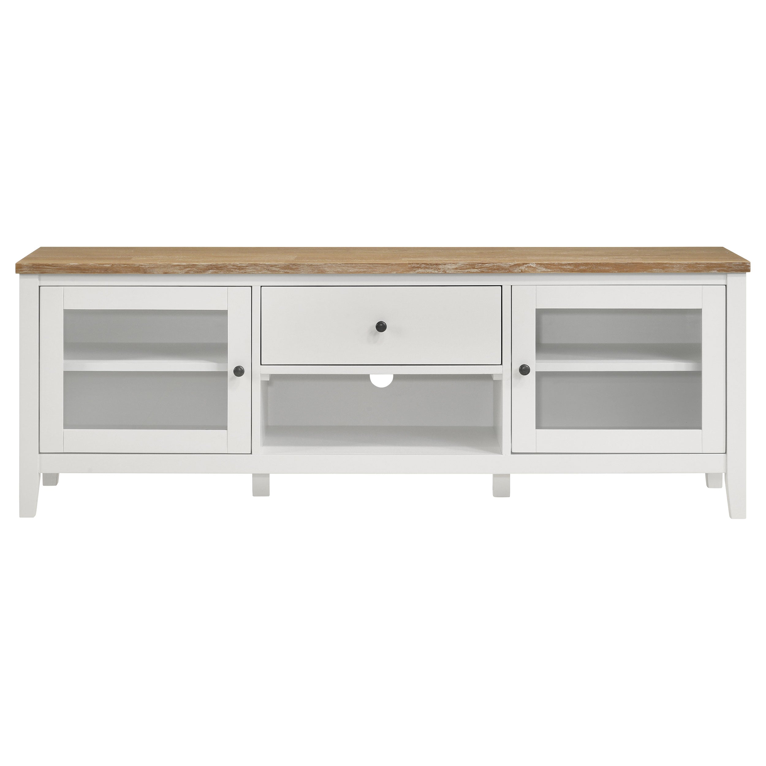 Hollis 67" TV Stand