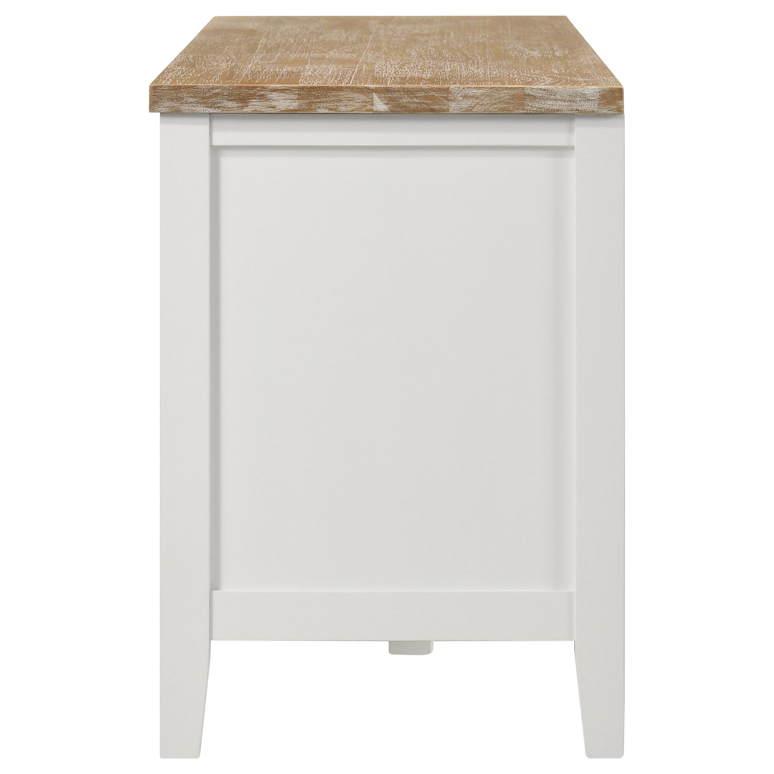 Hollis 67" TV Stand