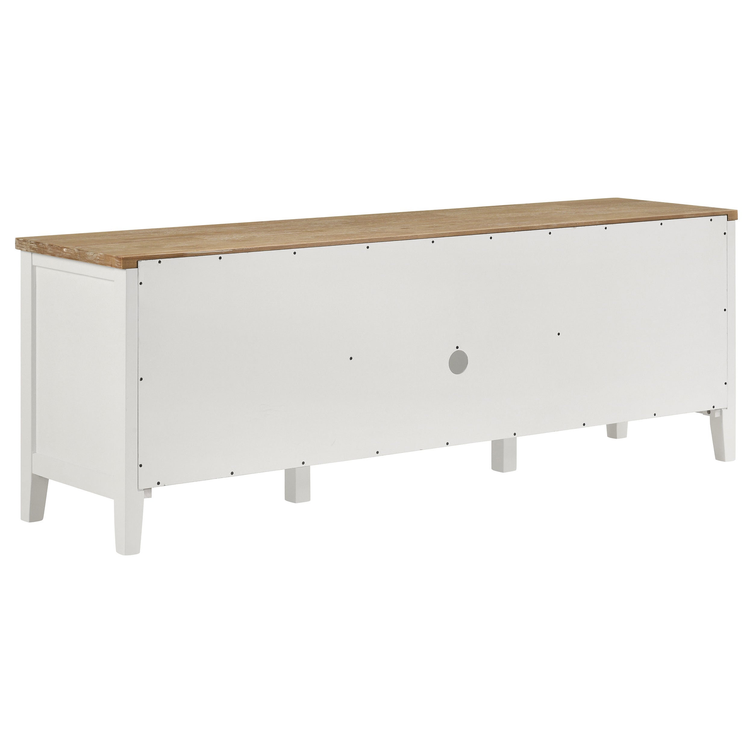Hollis 67" TV Stand
