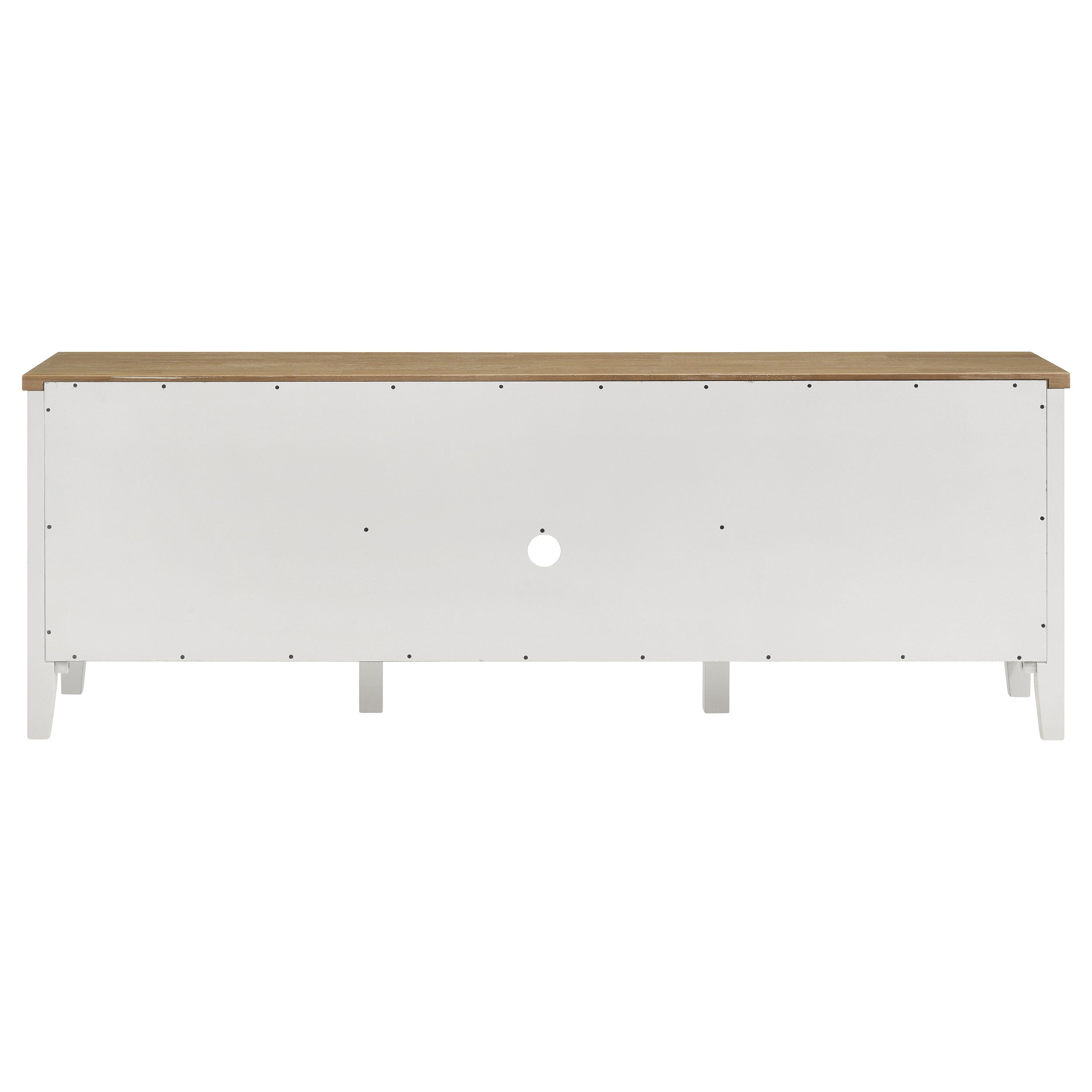 Hollis 67" TV Stand