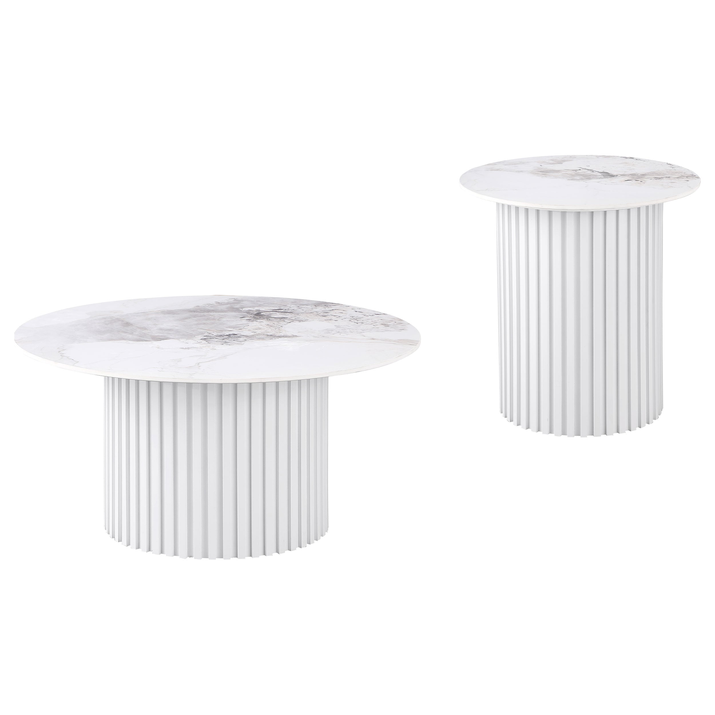 Rowena Coffee Table Set