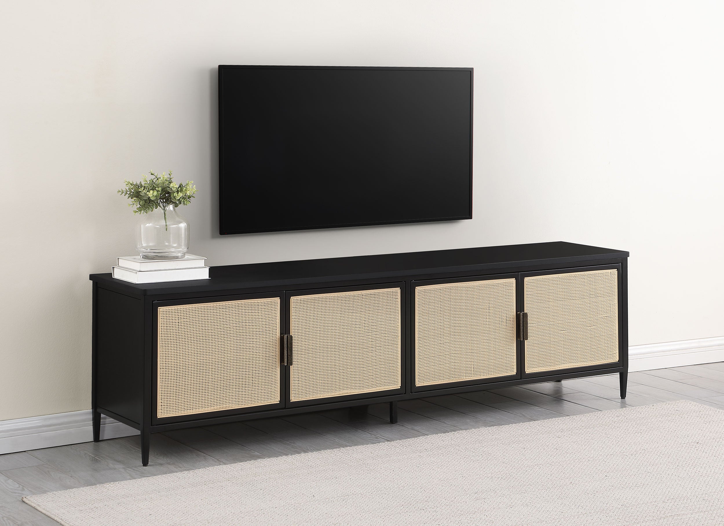 Amherst 78" TV Stand