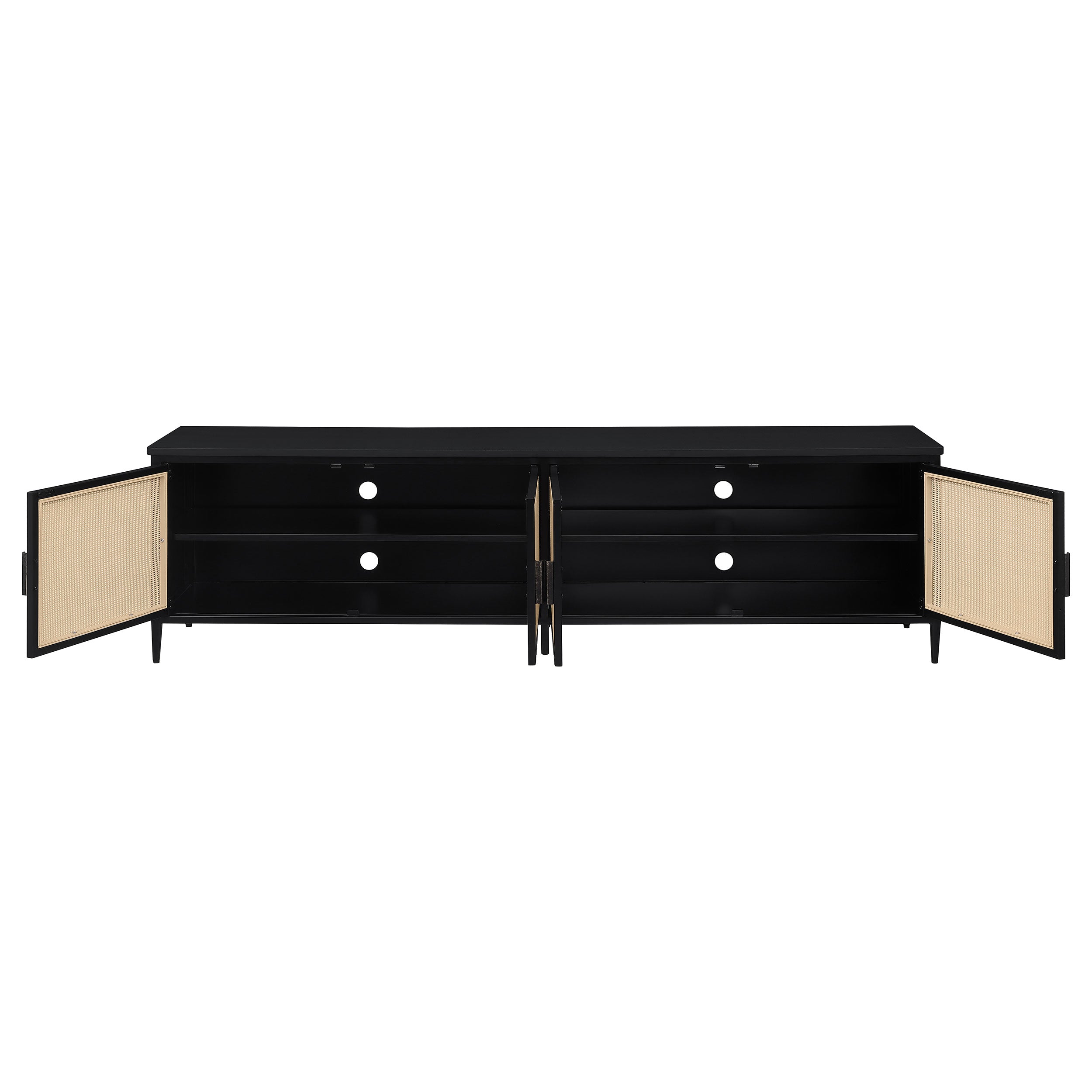Amherst 78" TV Stand