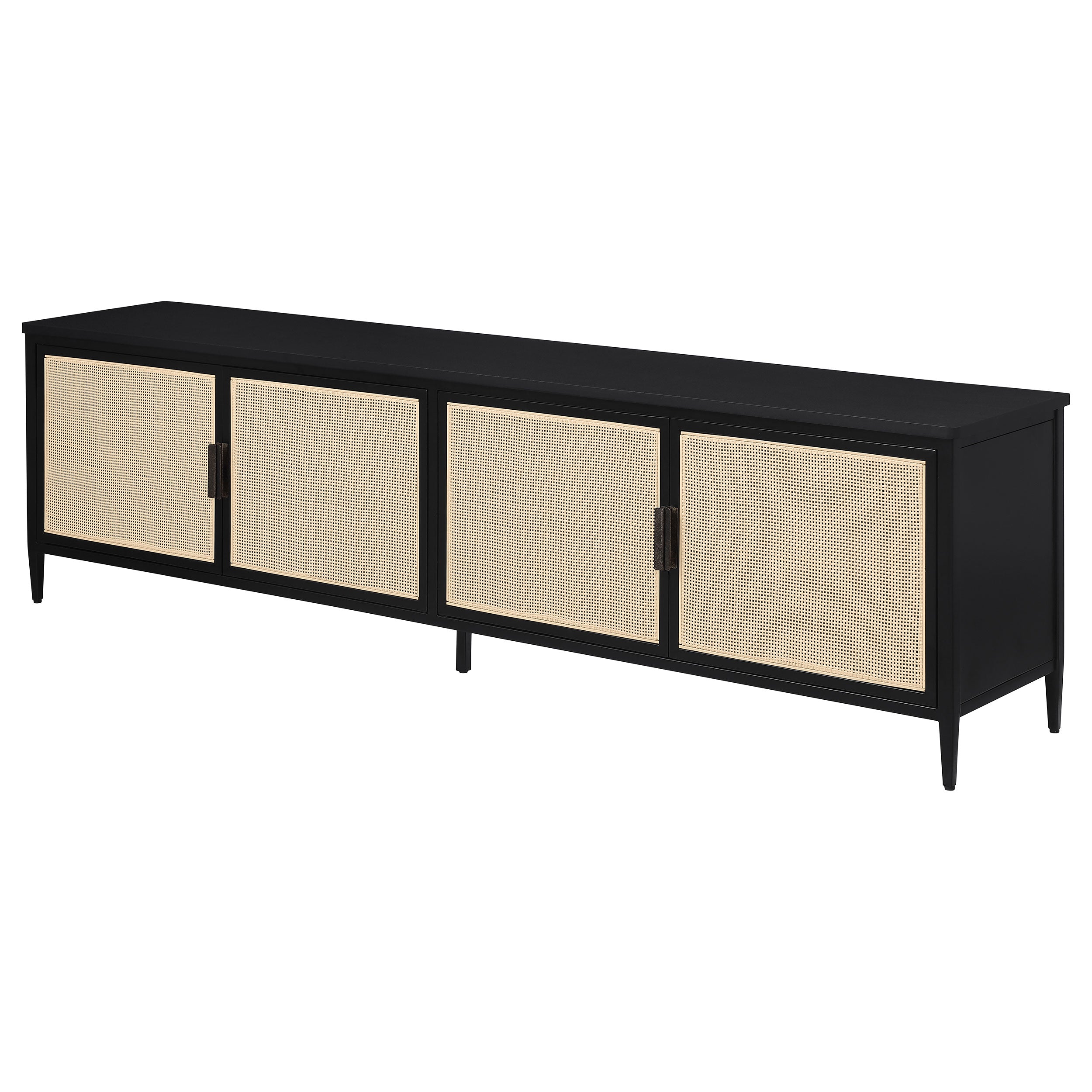 Amherst 78" TV Stand