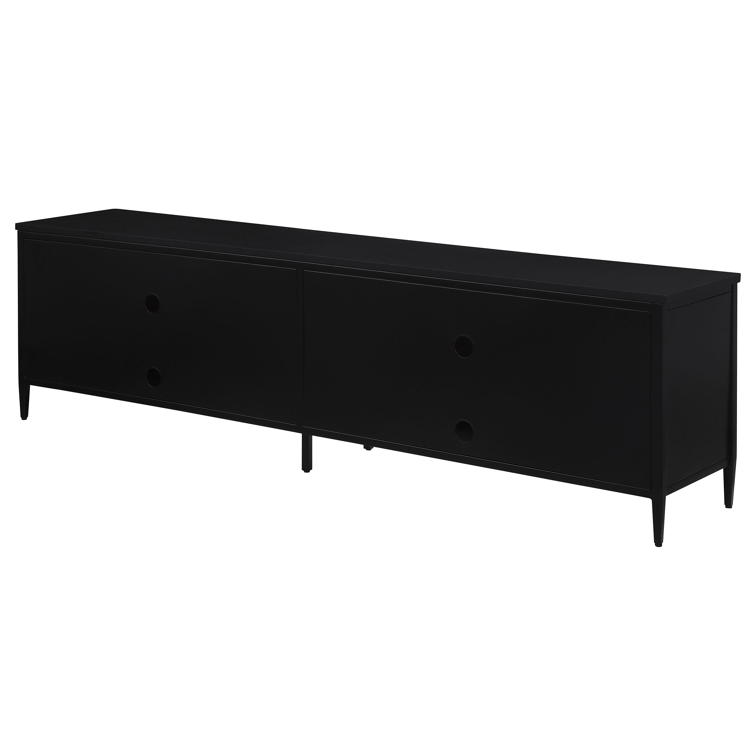 Amherst 78" TV Stand