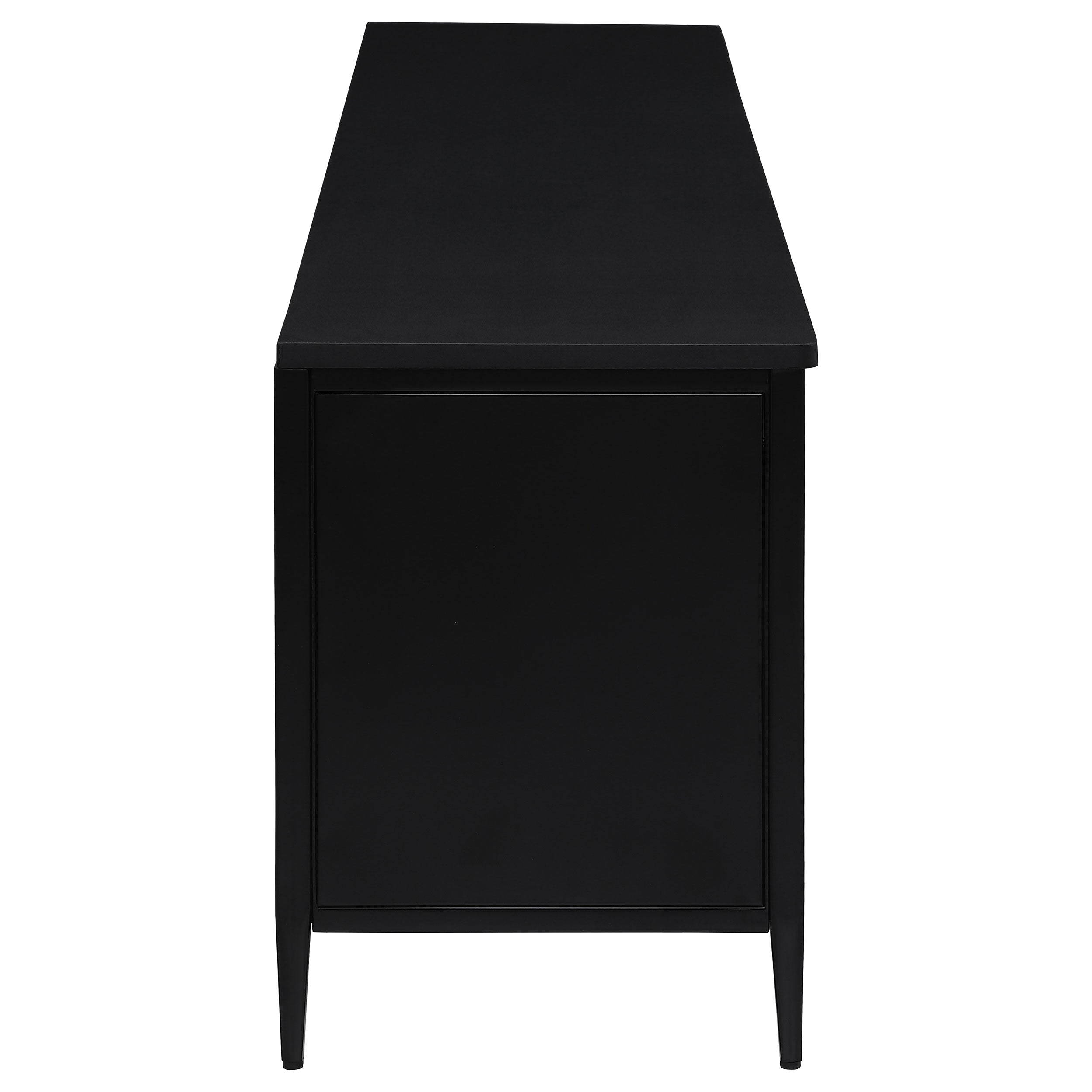 Amherst 78" TV Stand