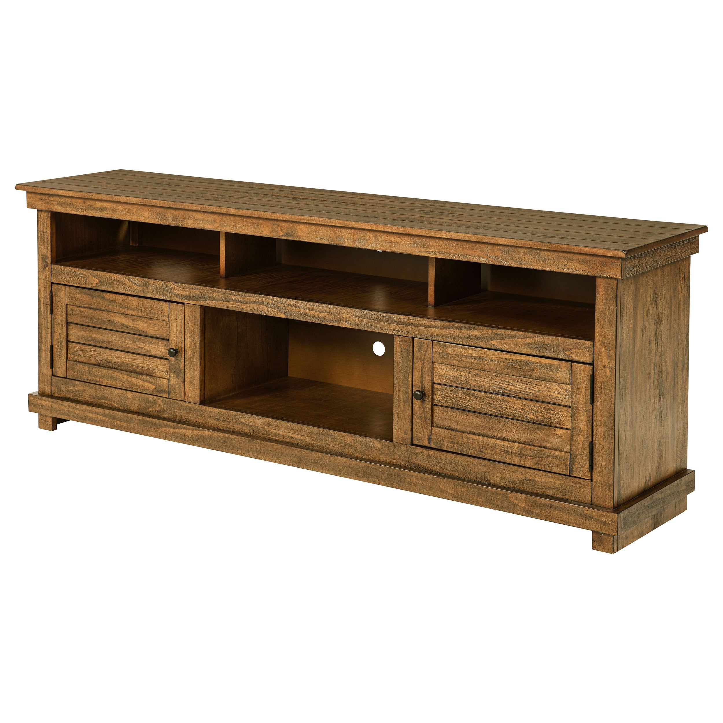 Payne 70" TV Stand