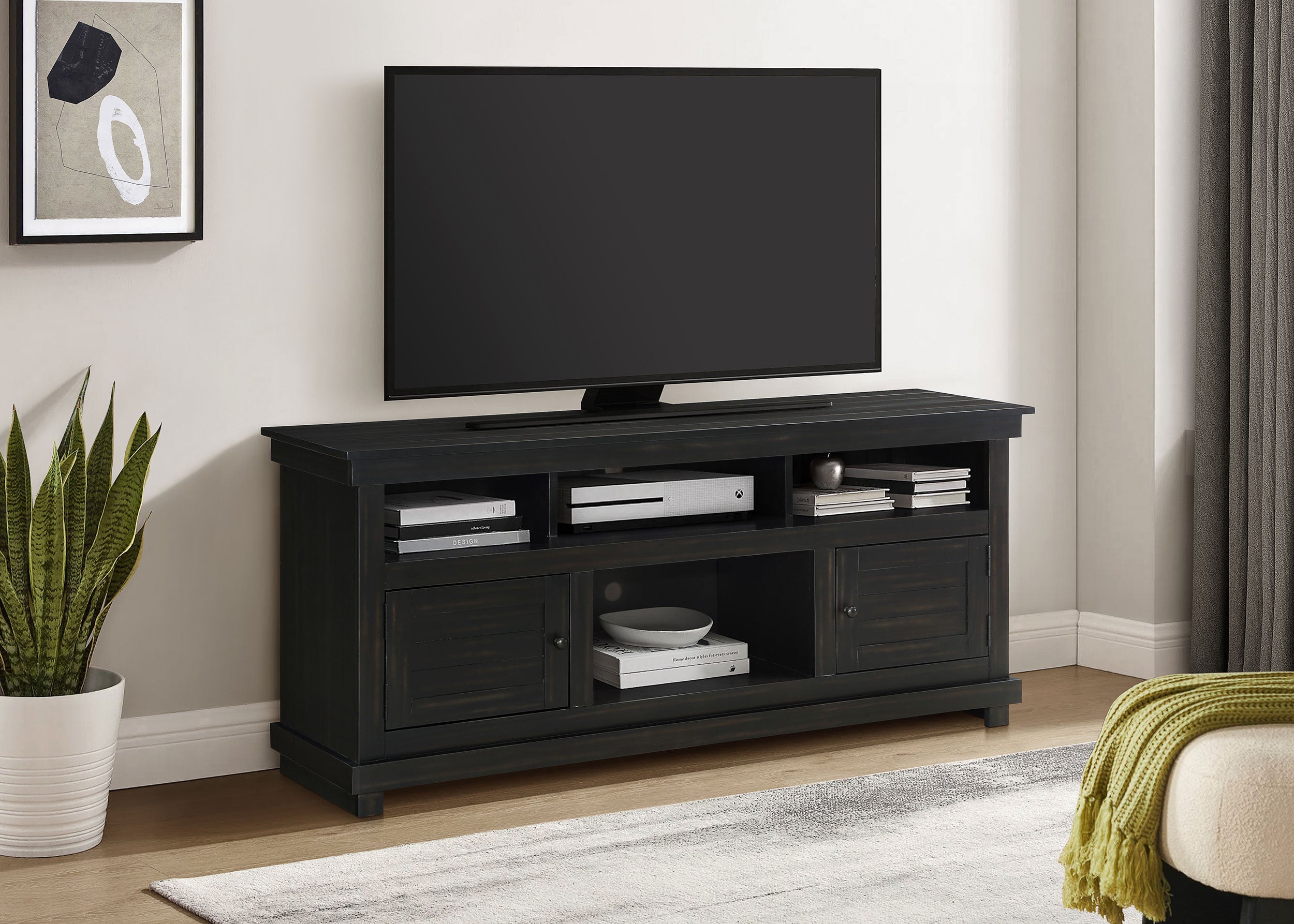 Payne 60" TV Stand