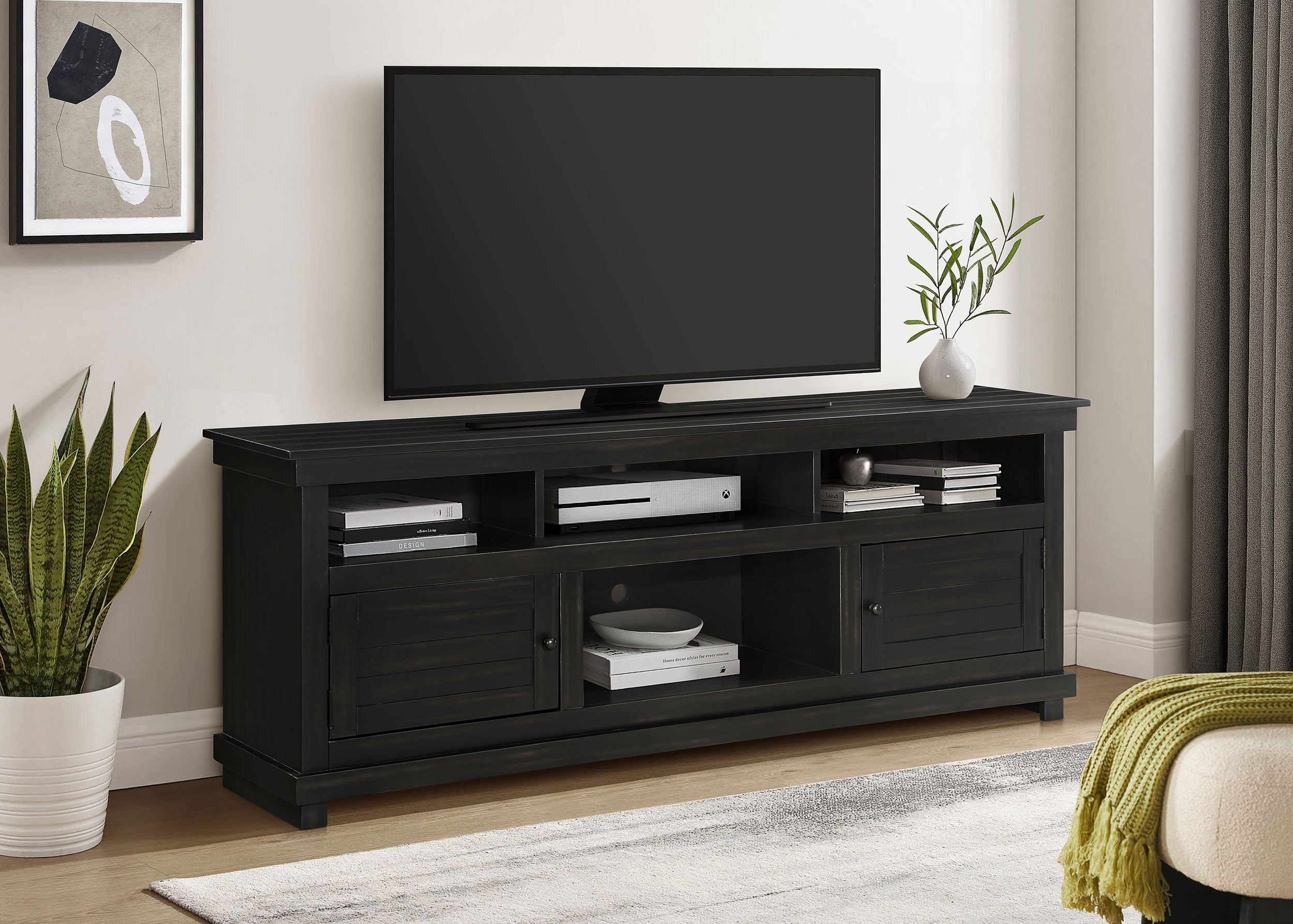 Payne 70" TV Stand