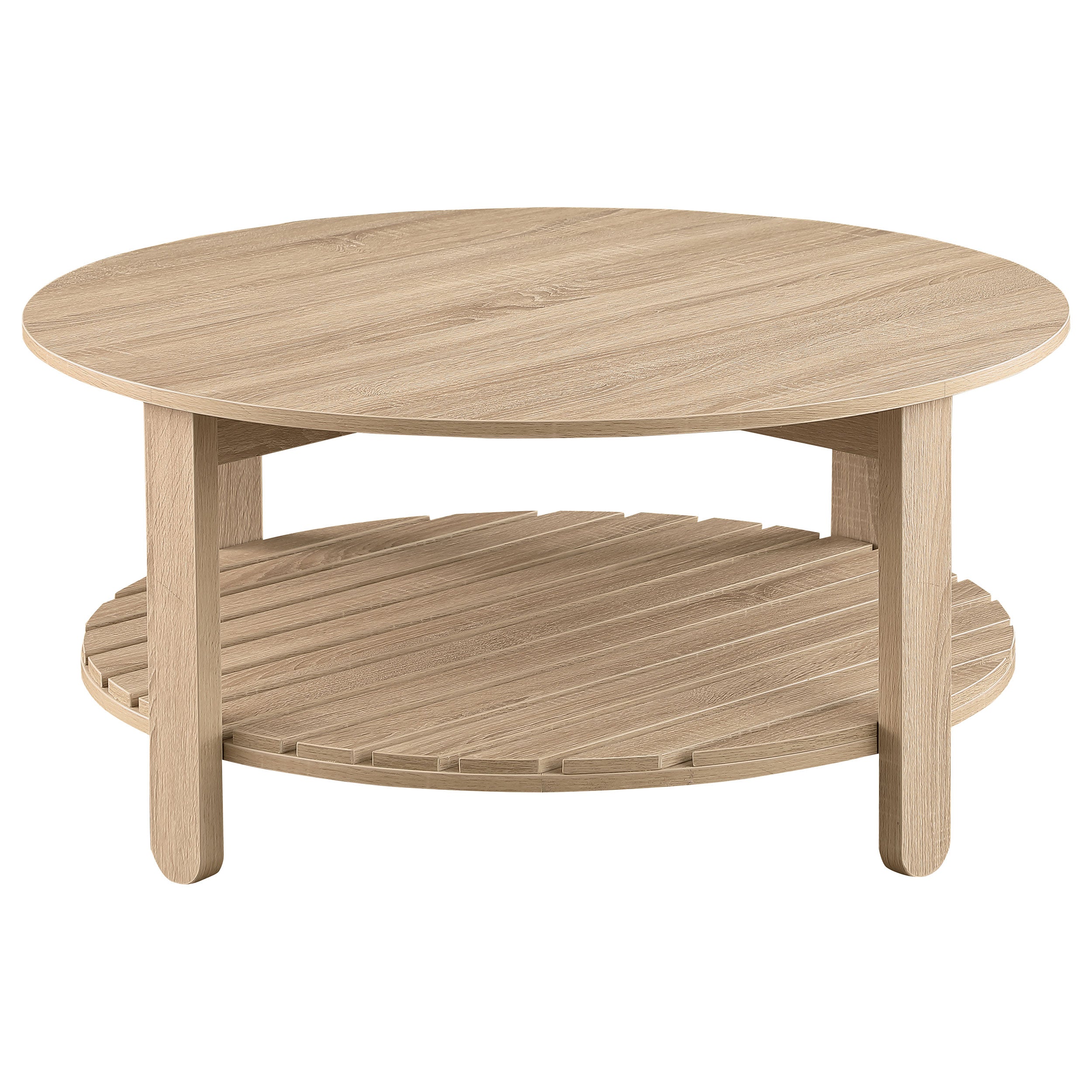 Fowler Coffee Table Set
