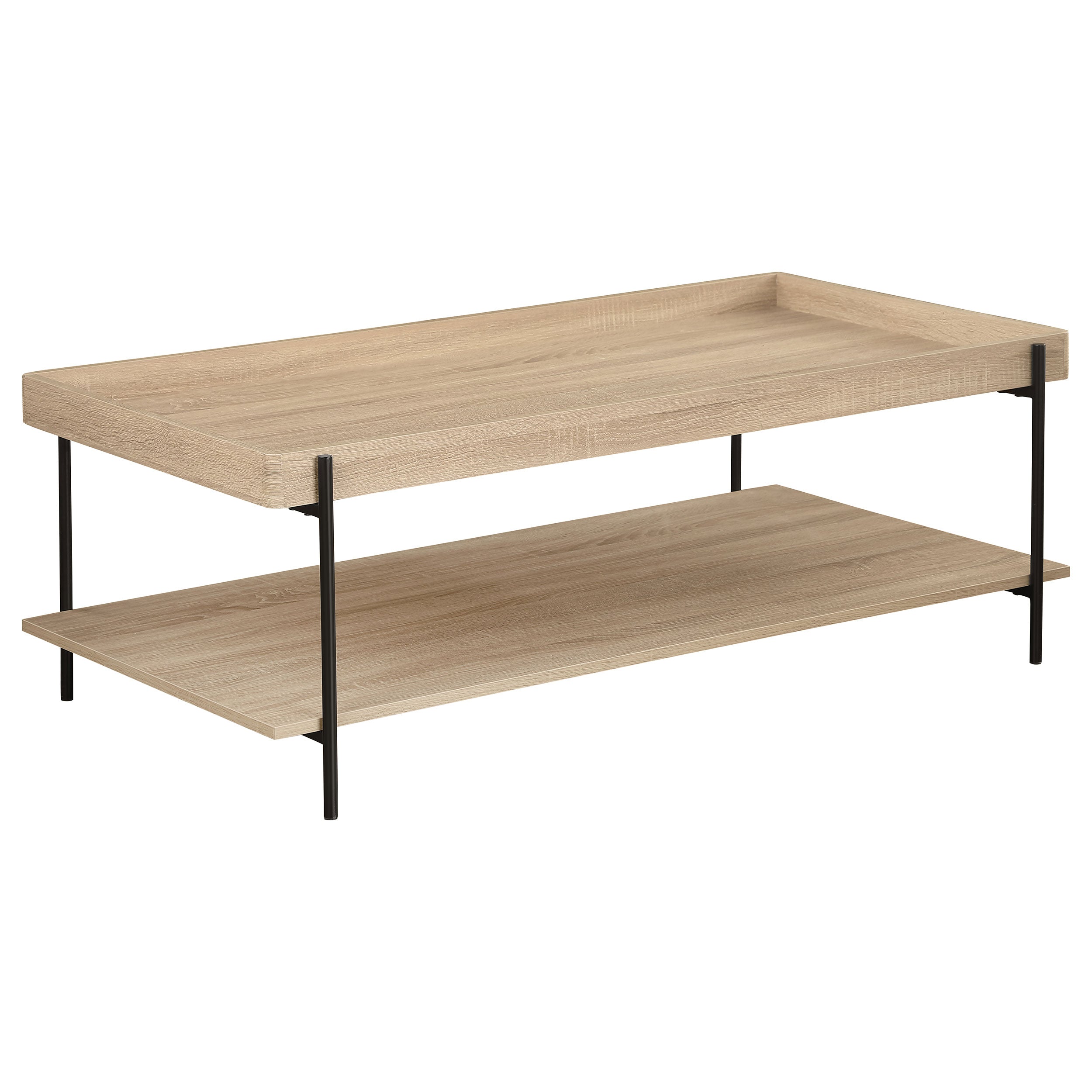 Fallon Coffee Table Set