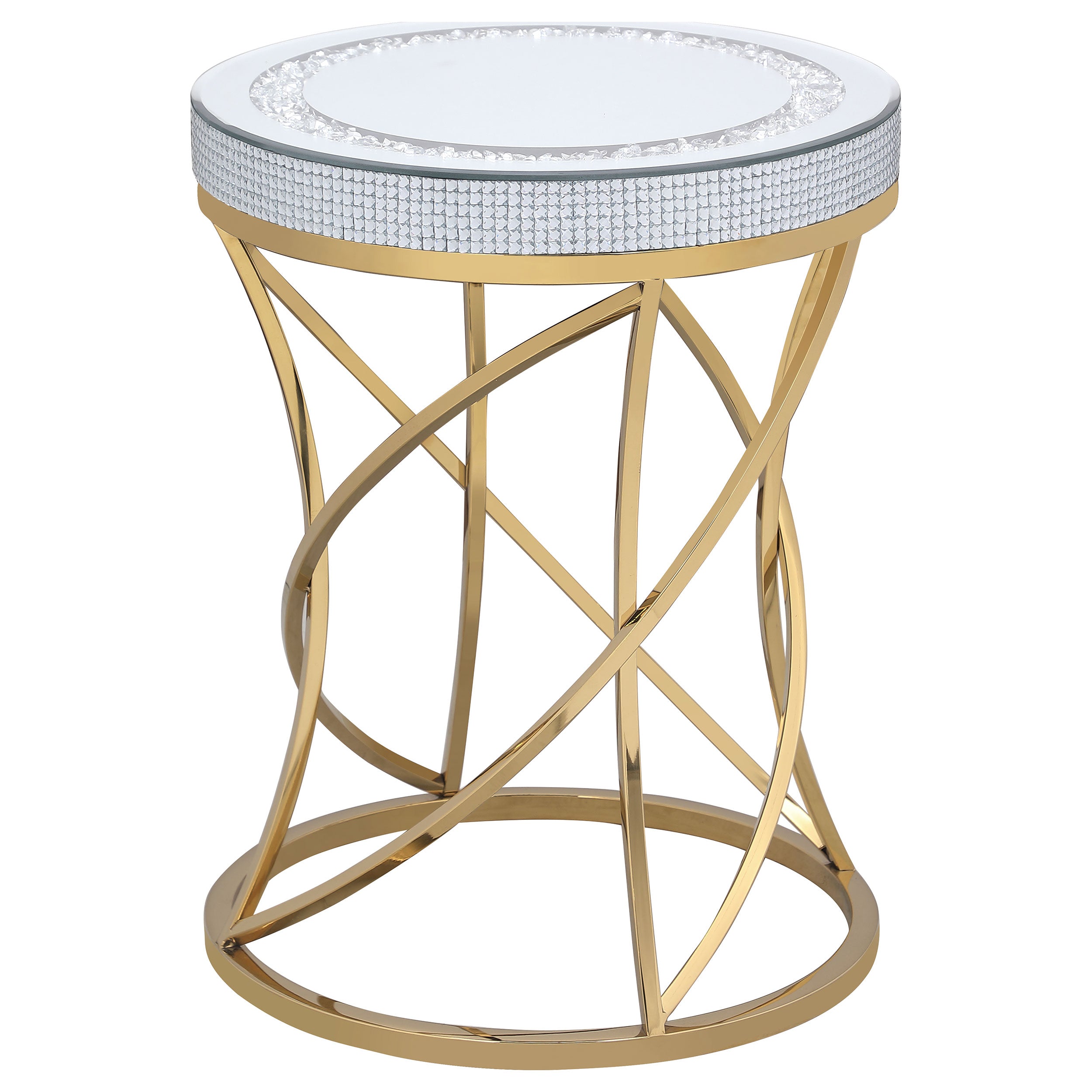 Elise Coffee Table Set
