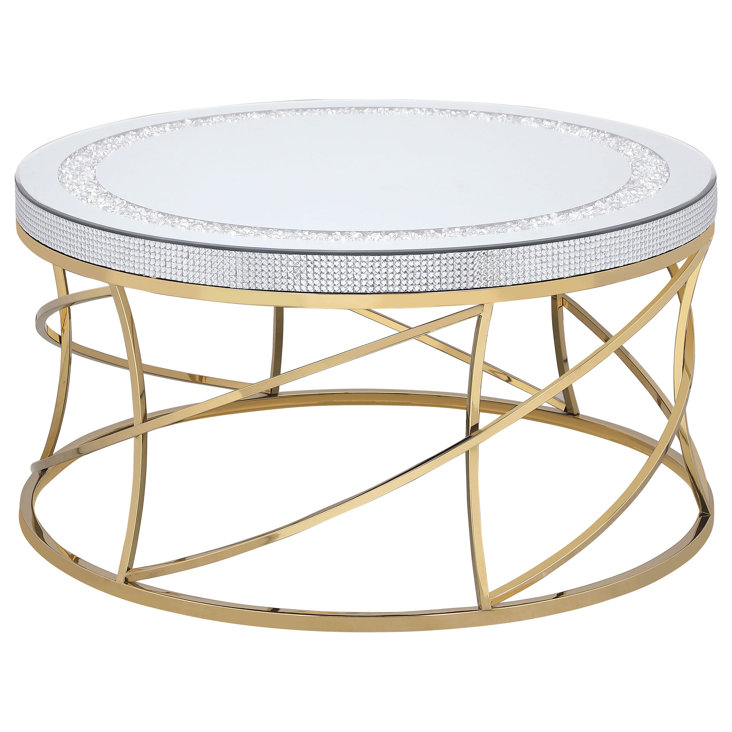 Elise Coffee Table Set