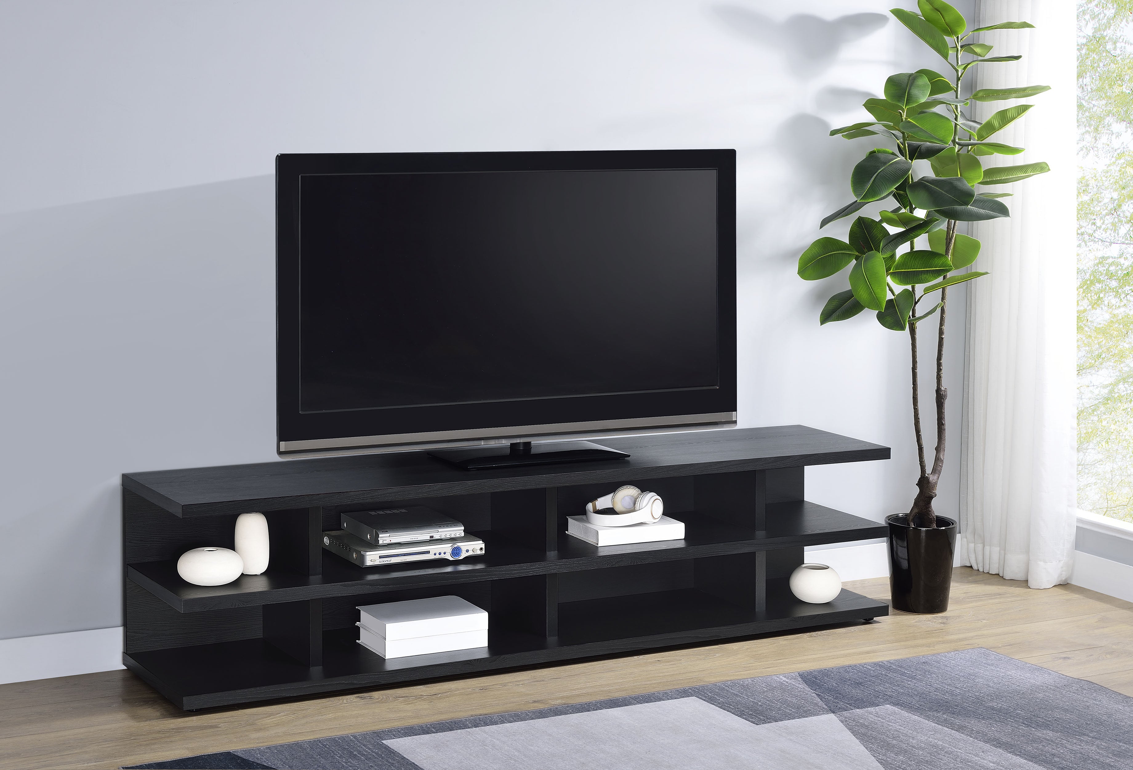 Cartmill 78" TV Stand
