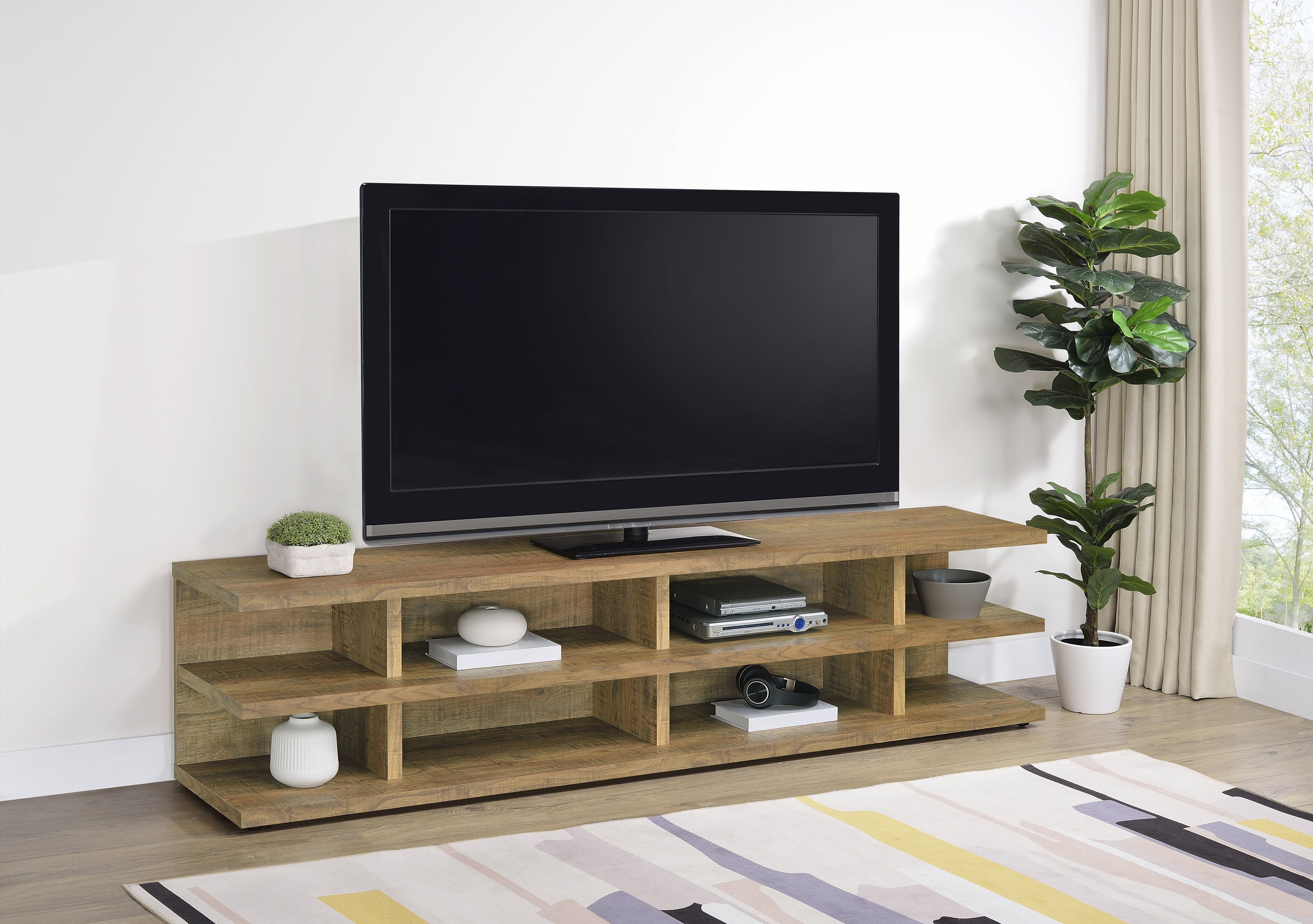 Cartmill 78" TV Stand