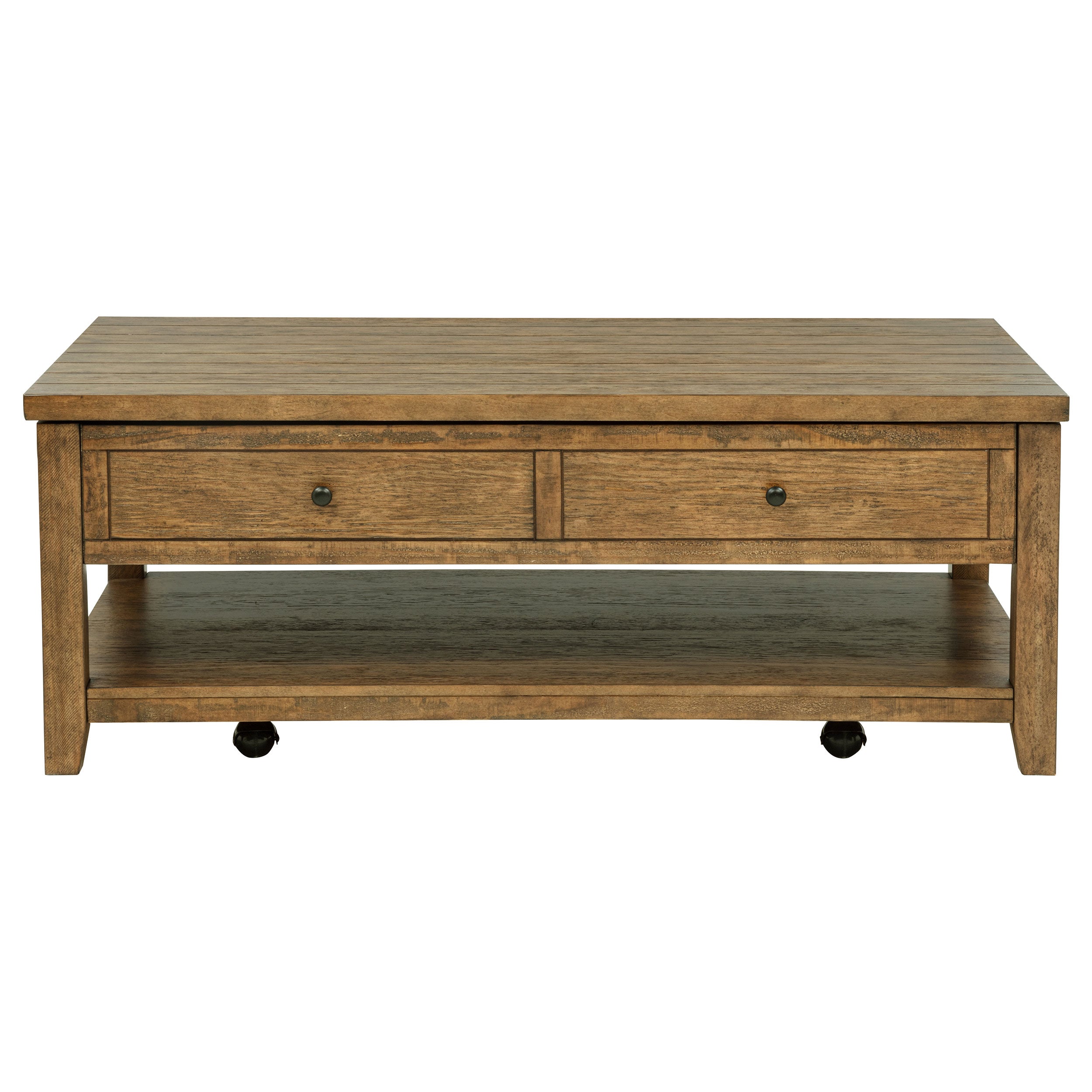 Payne Mobile Lift Top Coffee Table
