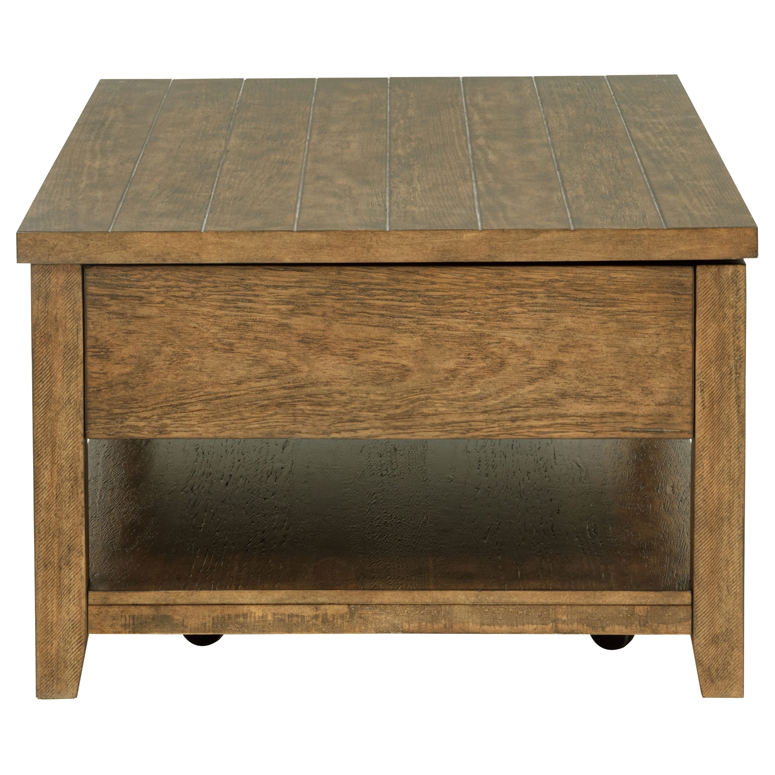 Payne Mobile Lift Top Coffee Table