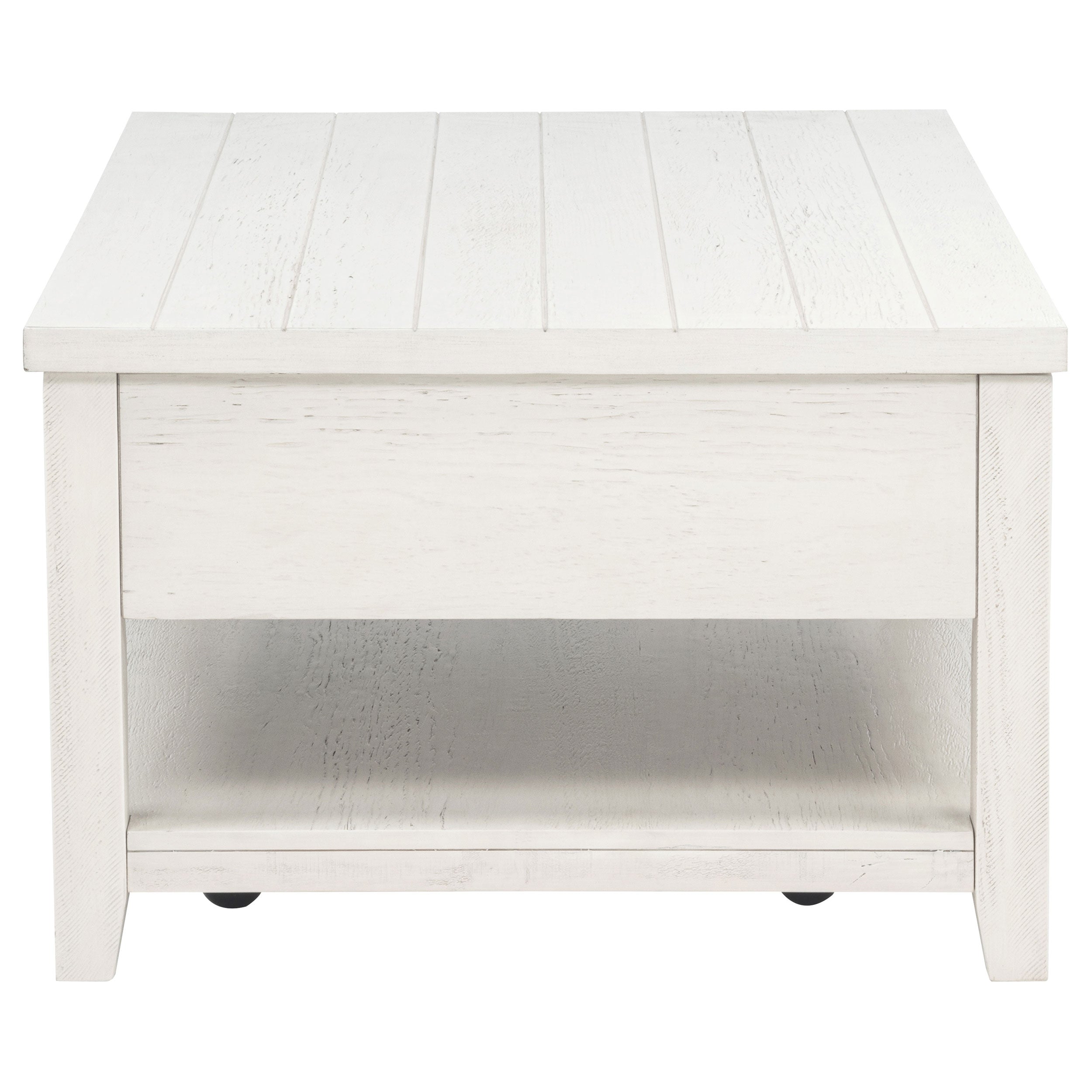 Payne Mobile Lift Top Coffee Table