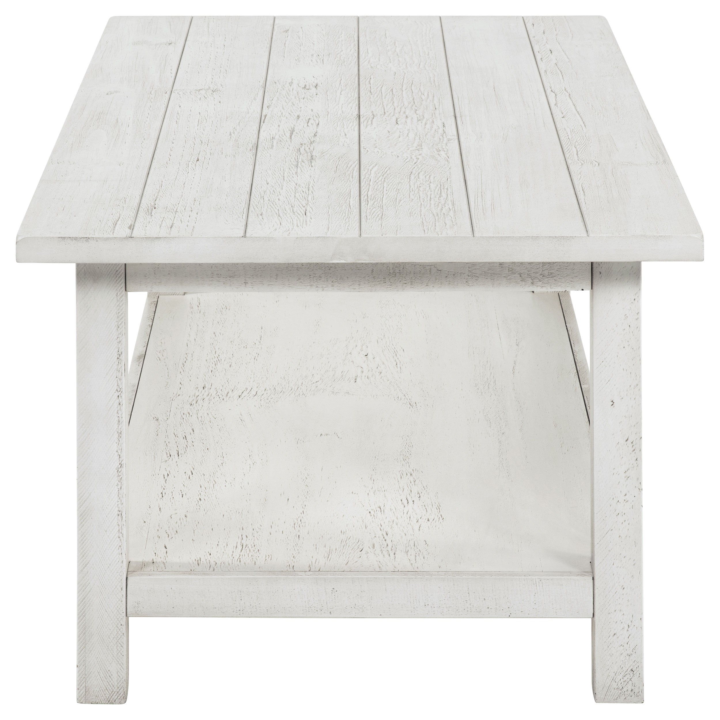 Payne Coffee Table Set (1-drawer End Table)