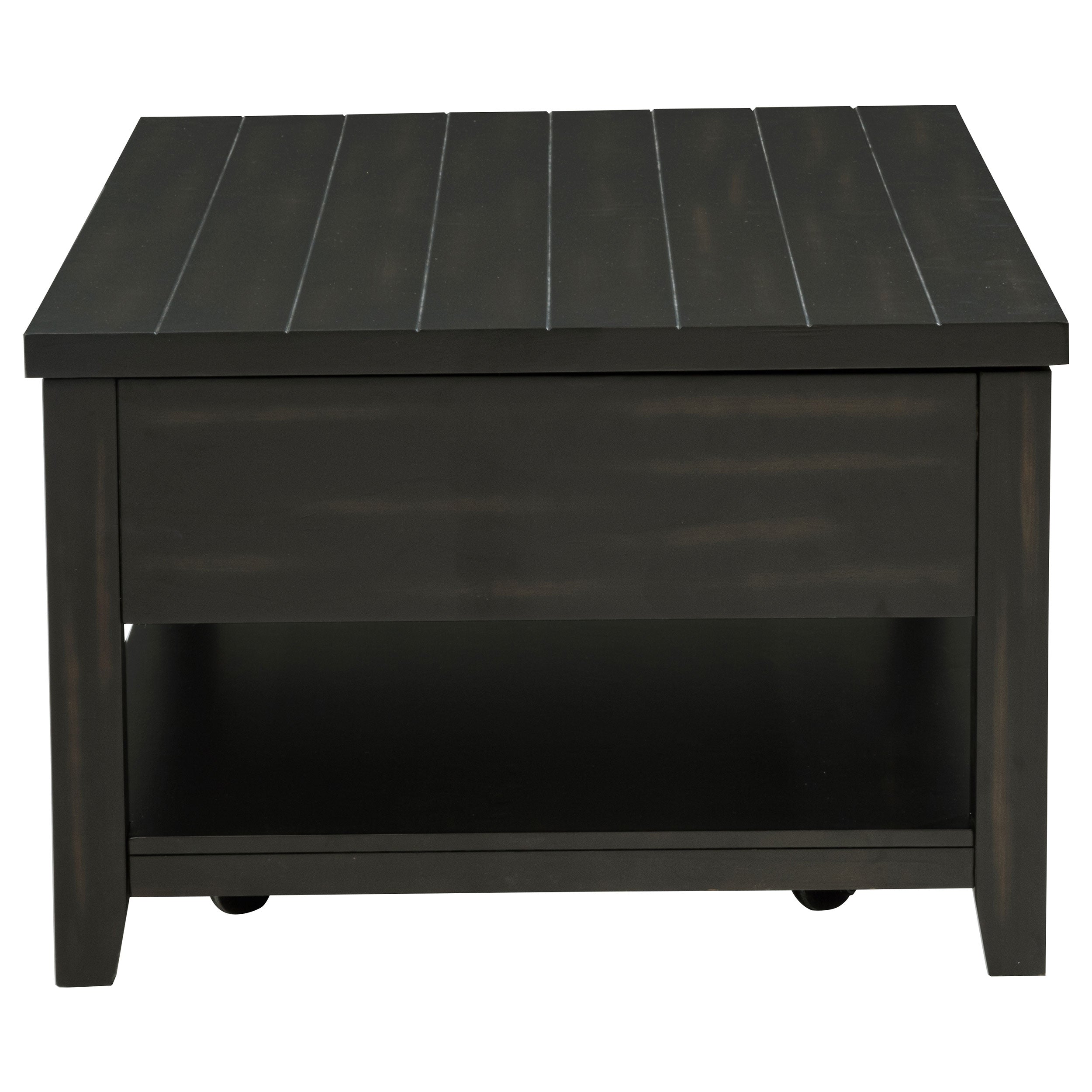 Payne Mobile Lift Top Coffee Table