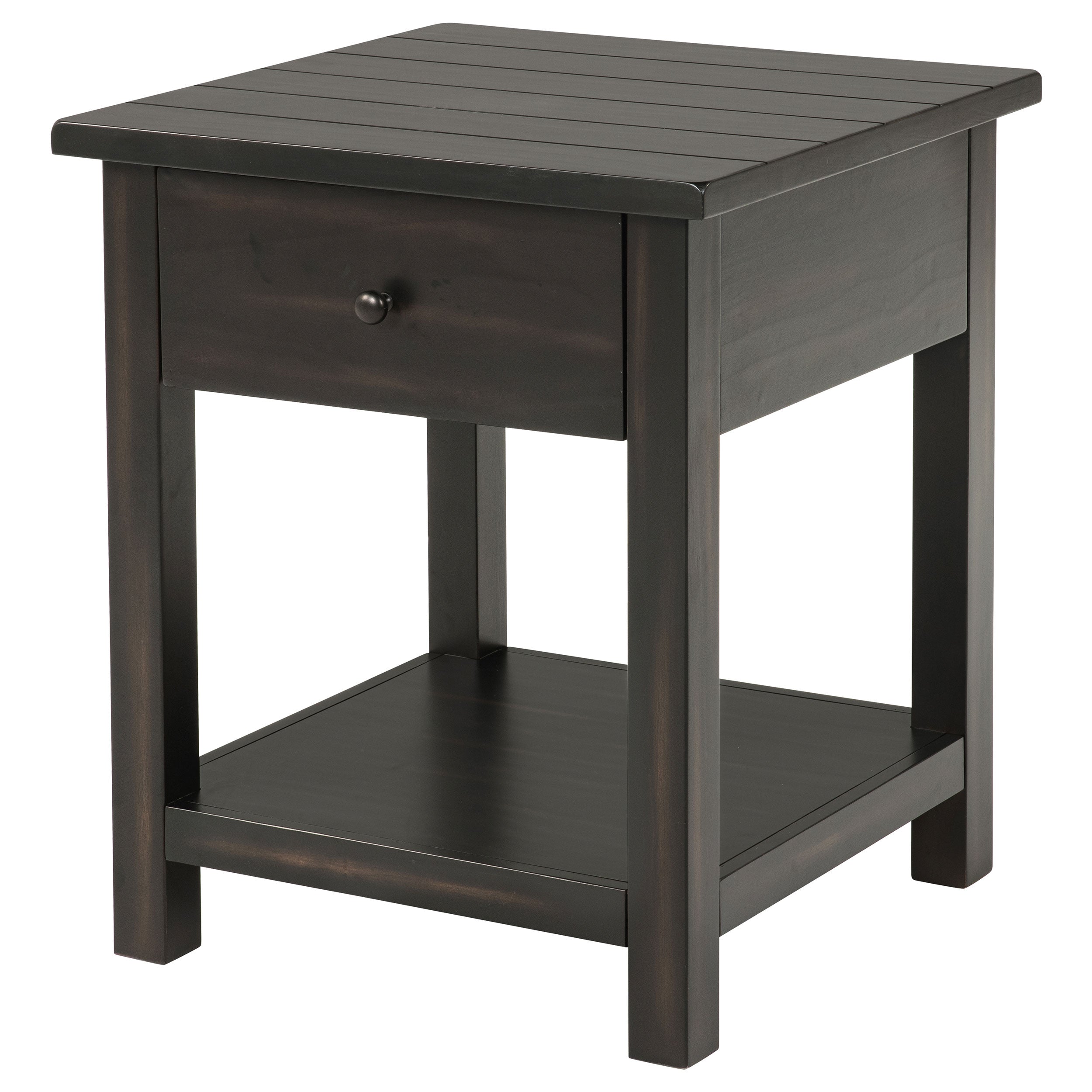 Payne 1-drawer End Table