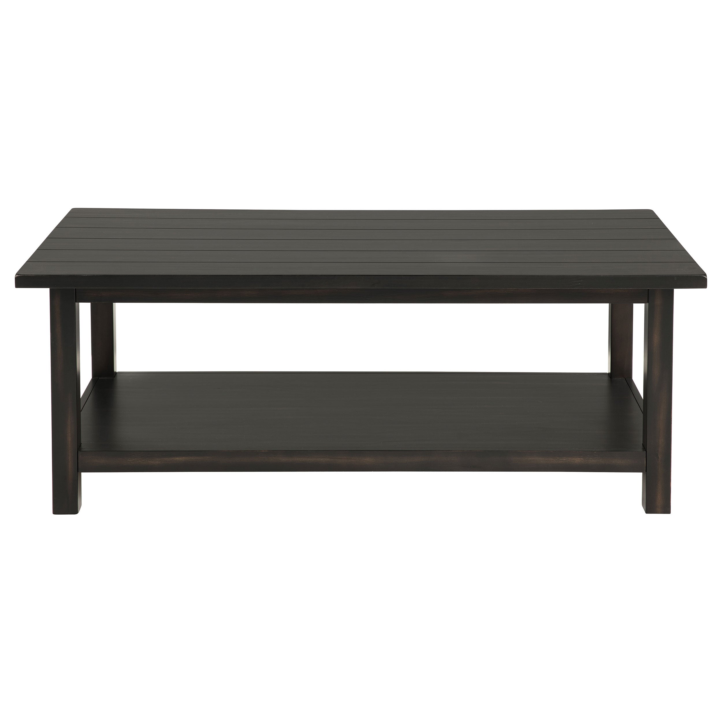 Payne Coffee Table Set (1-drawer End Table)