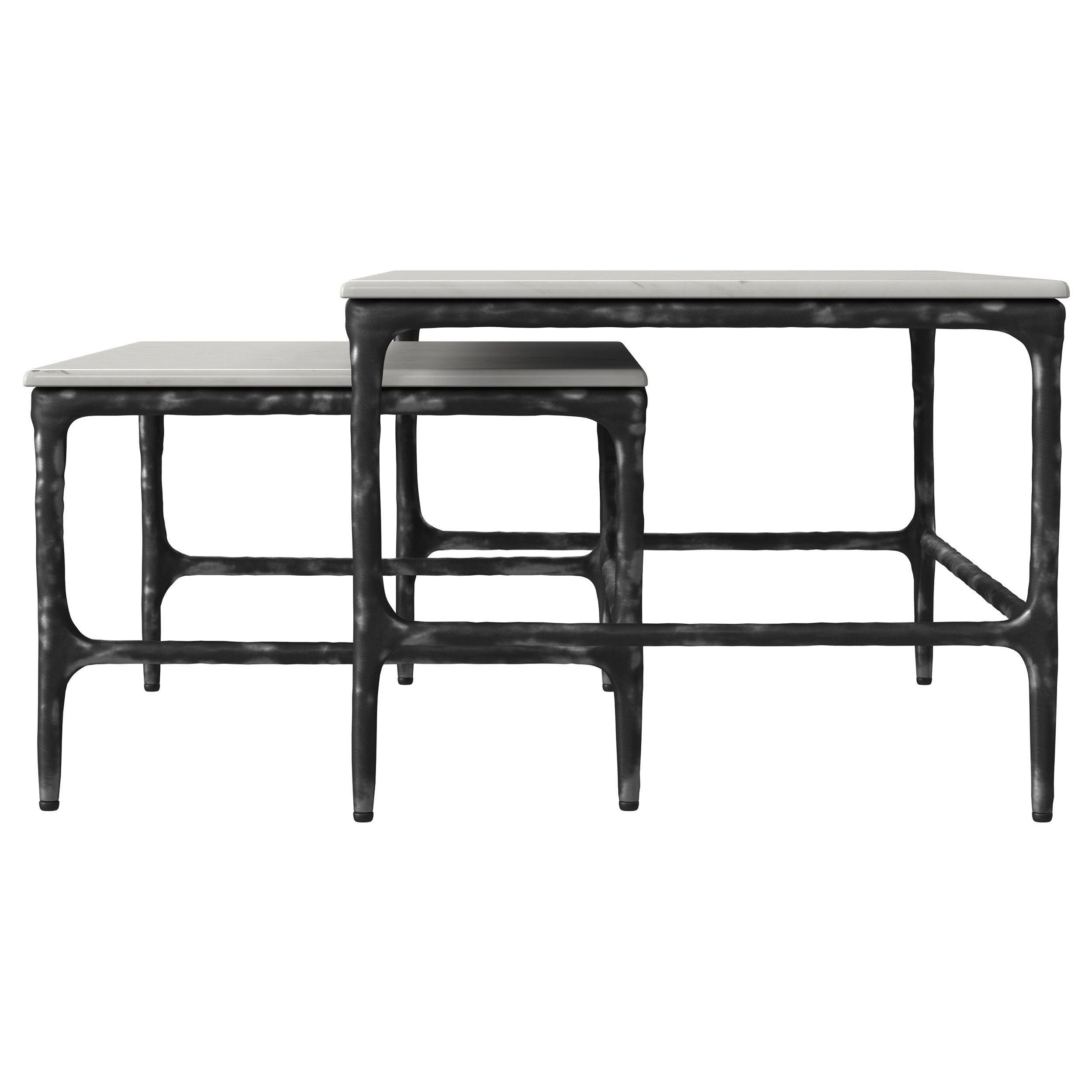 Ebby Nesting Coffee Table