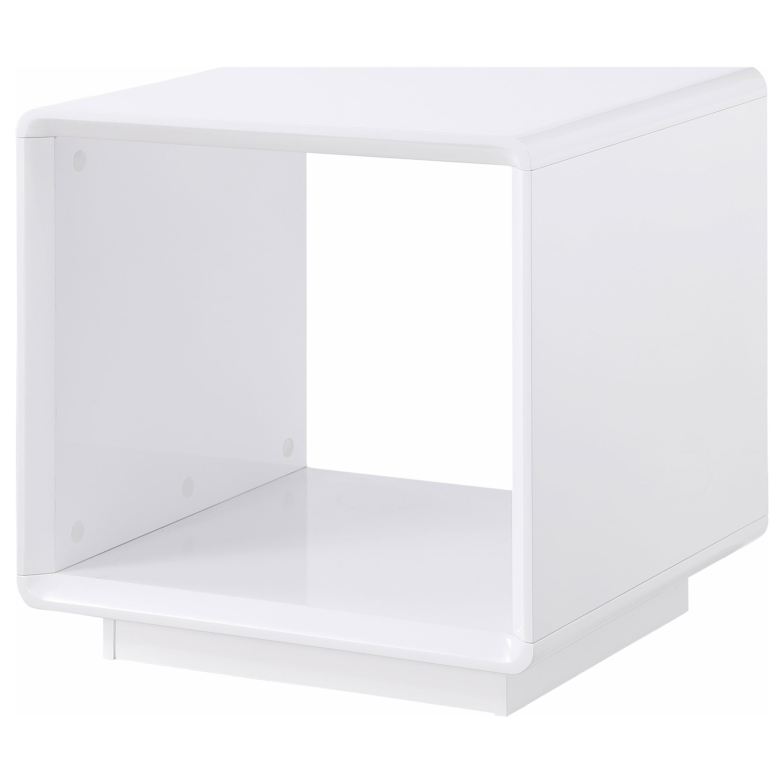 Paseo End Table