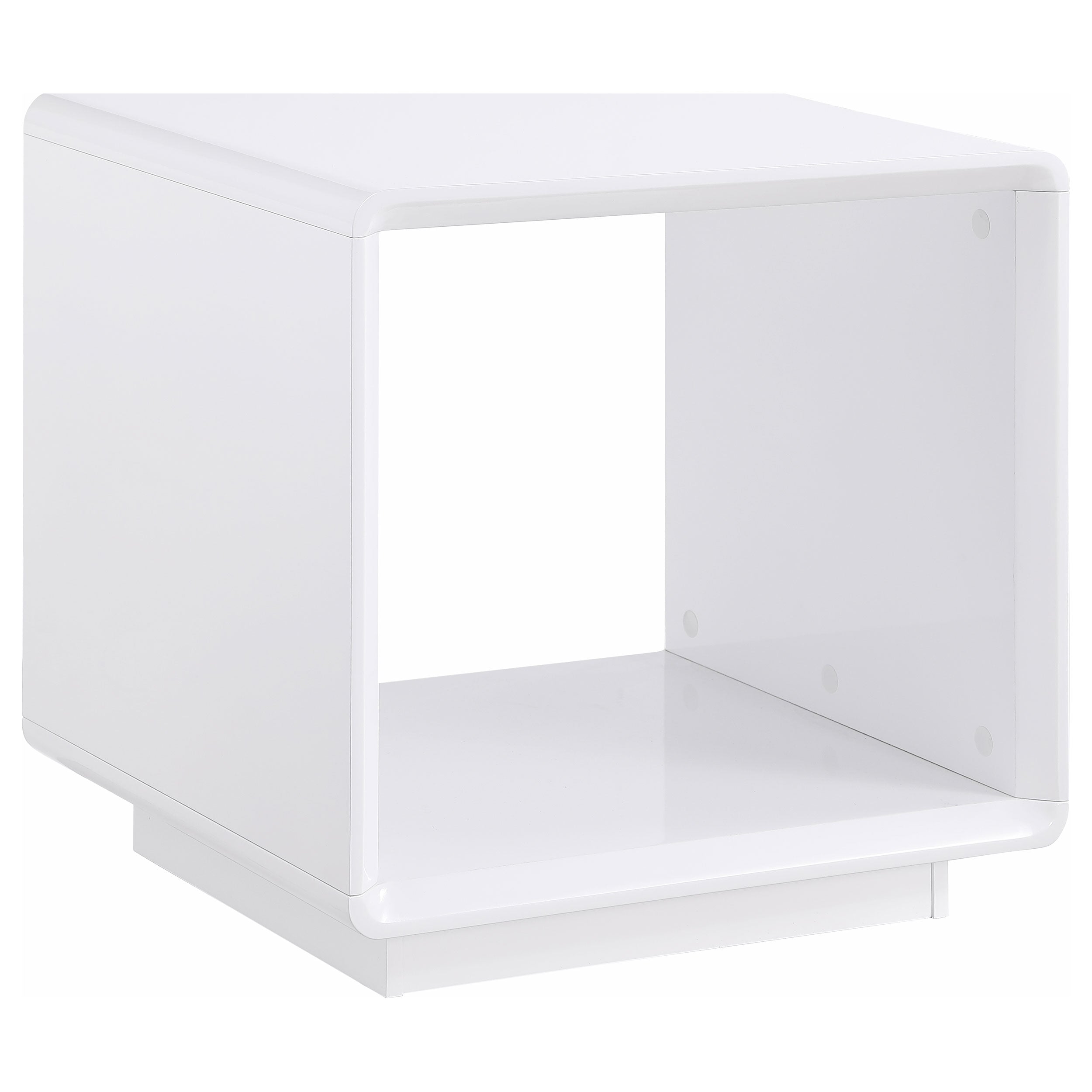 Paseo Coffee Table Set