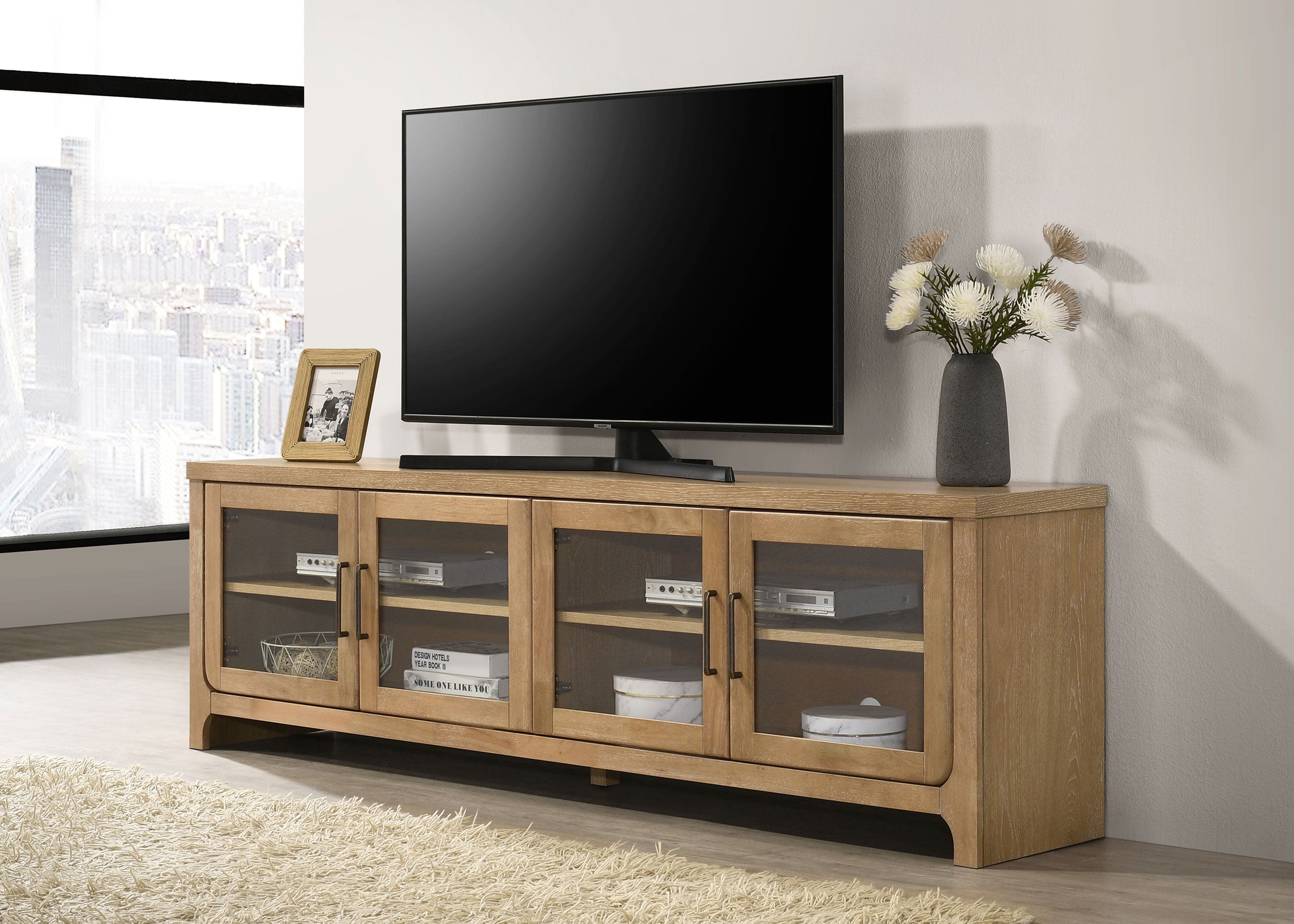 Brenham TV Stand