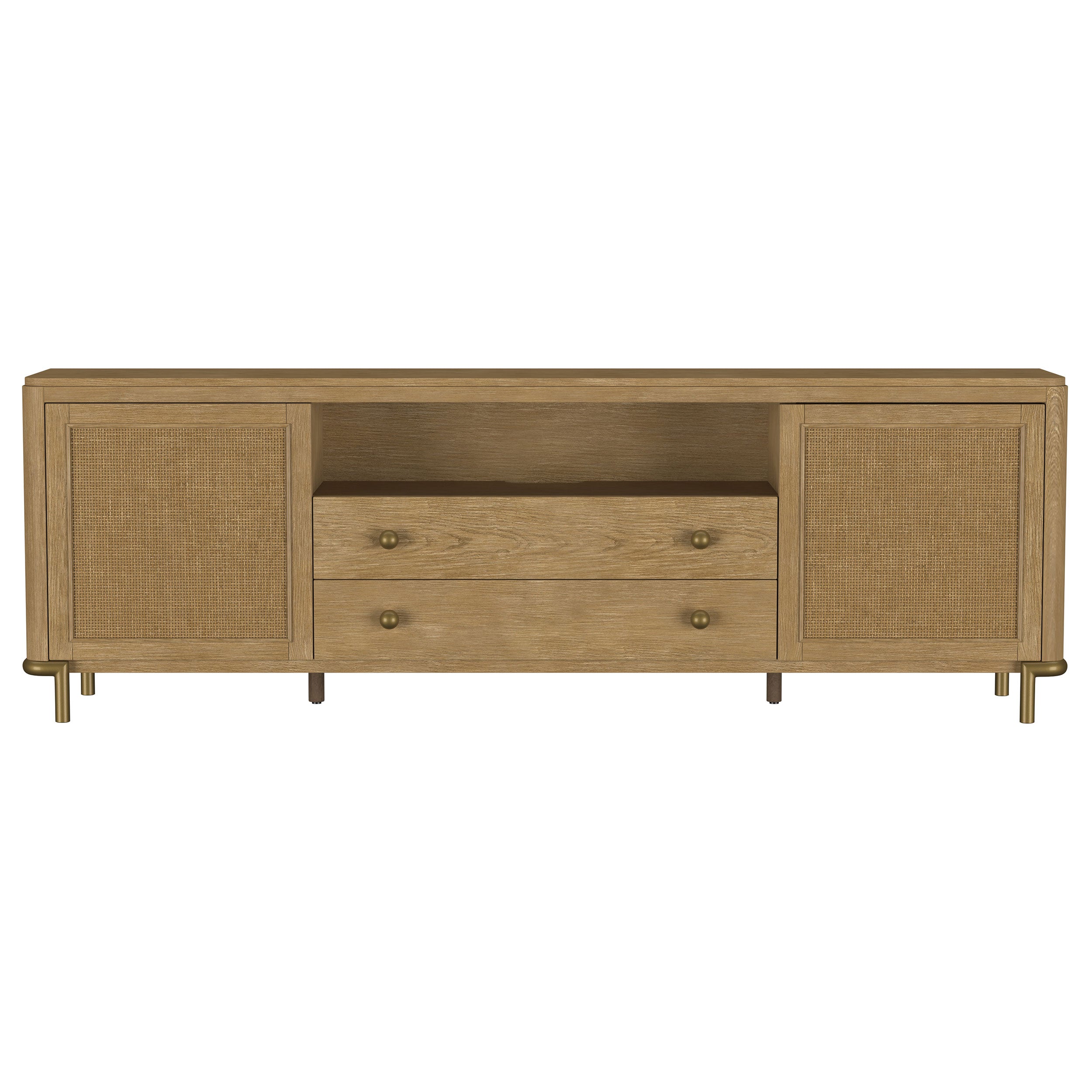 Arini 79" TV Stand