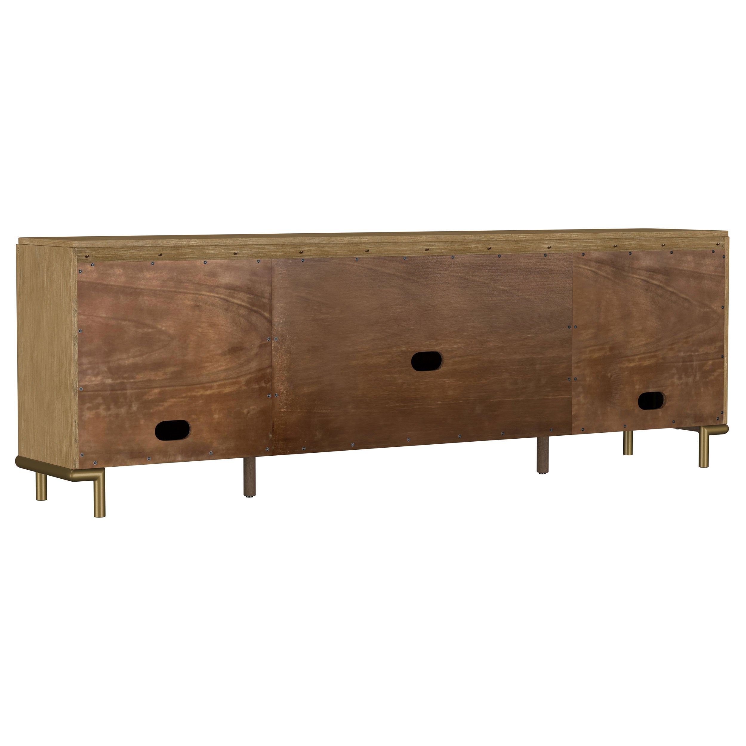 Arini 79" TV Stand