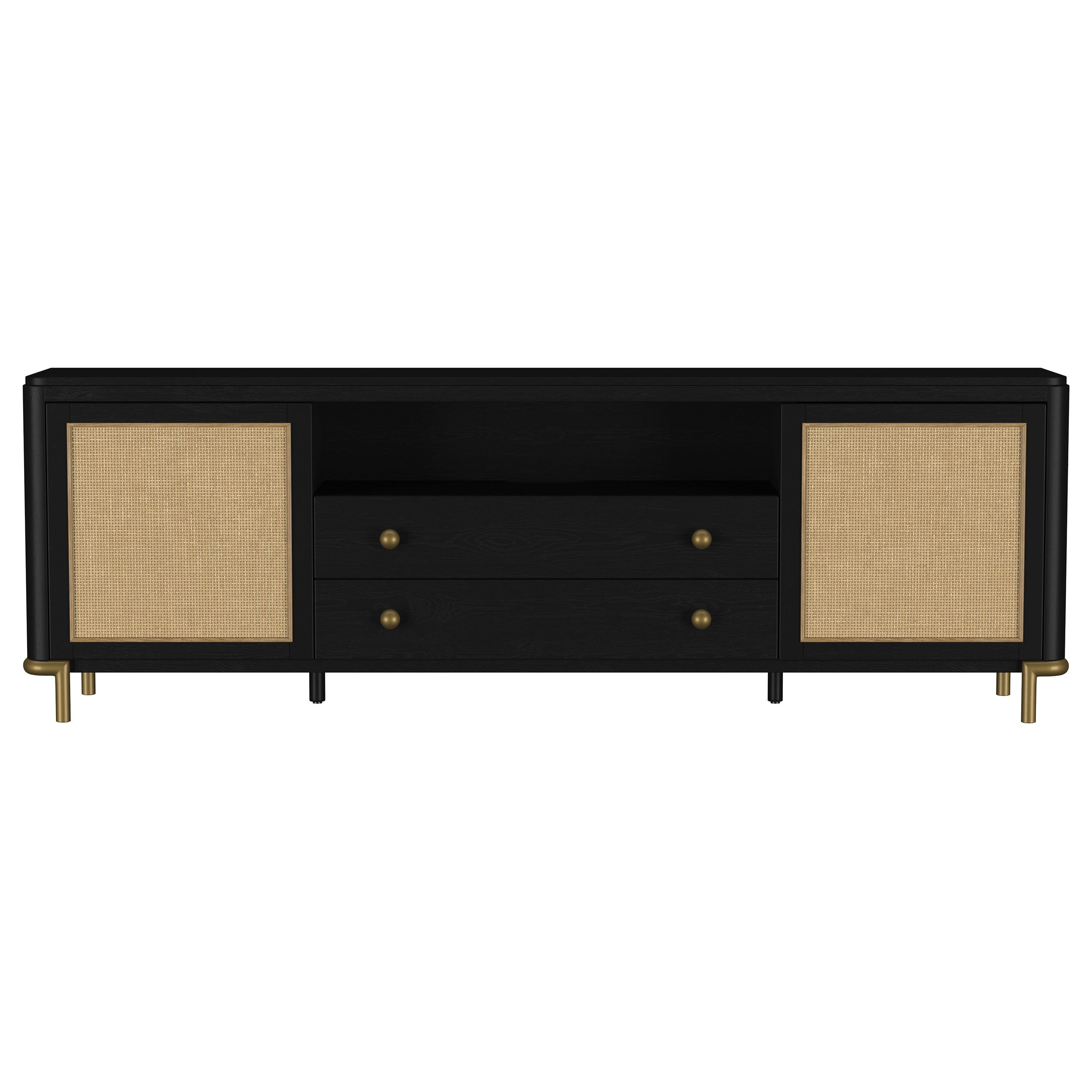 Arini 79" TV Stand