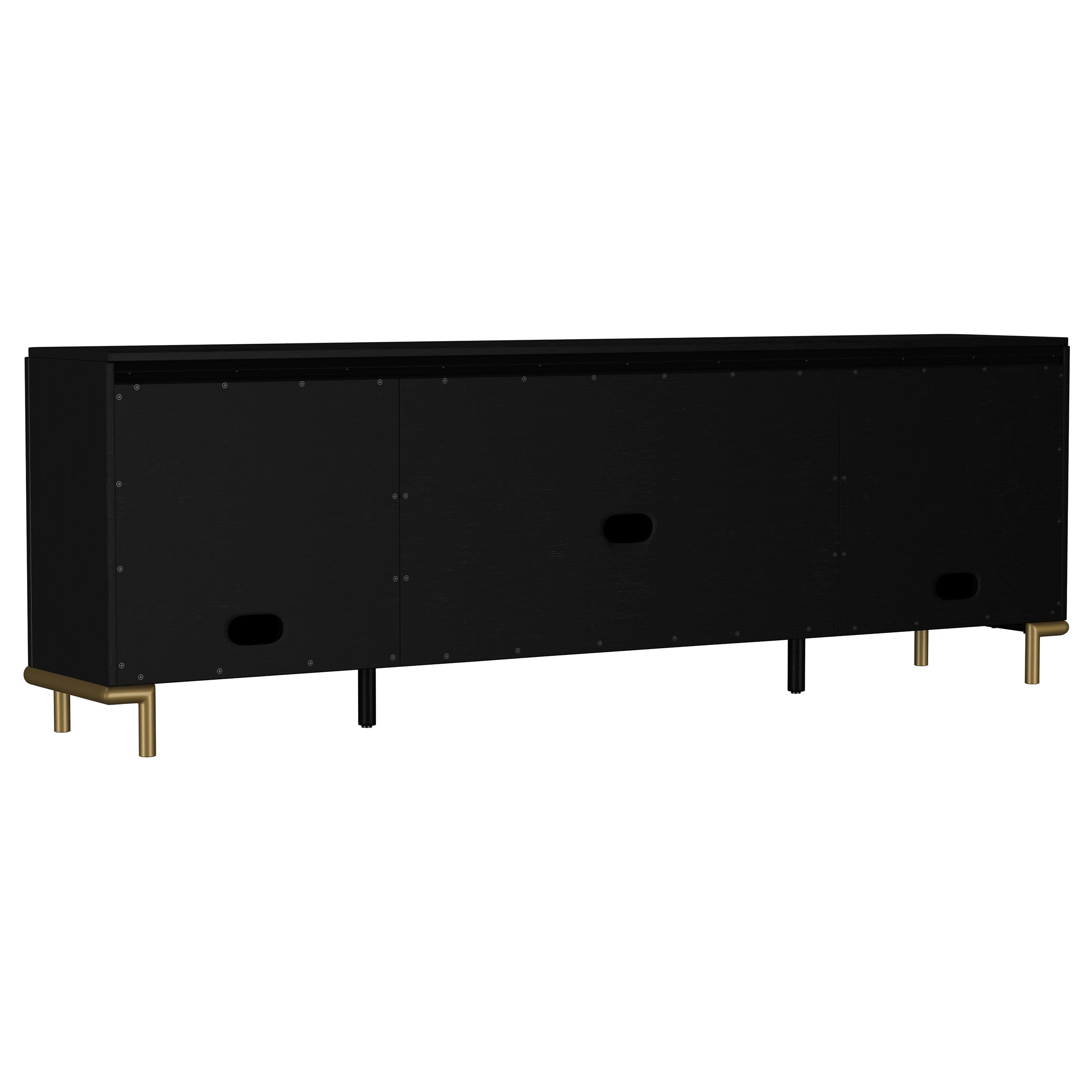 Arini 79" TV Stand