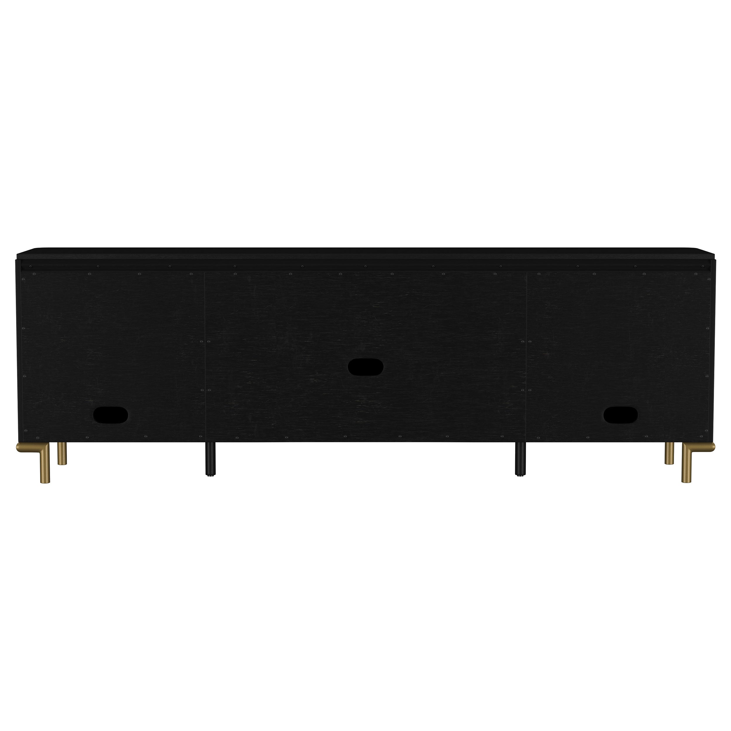 Arini 79" TV Stand