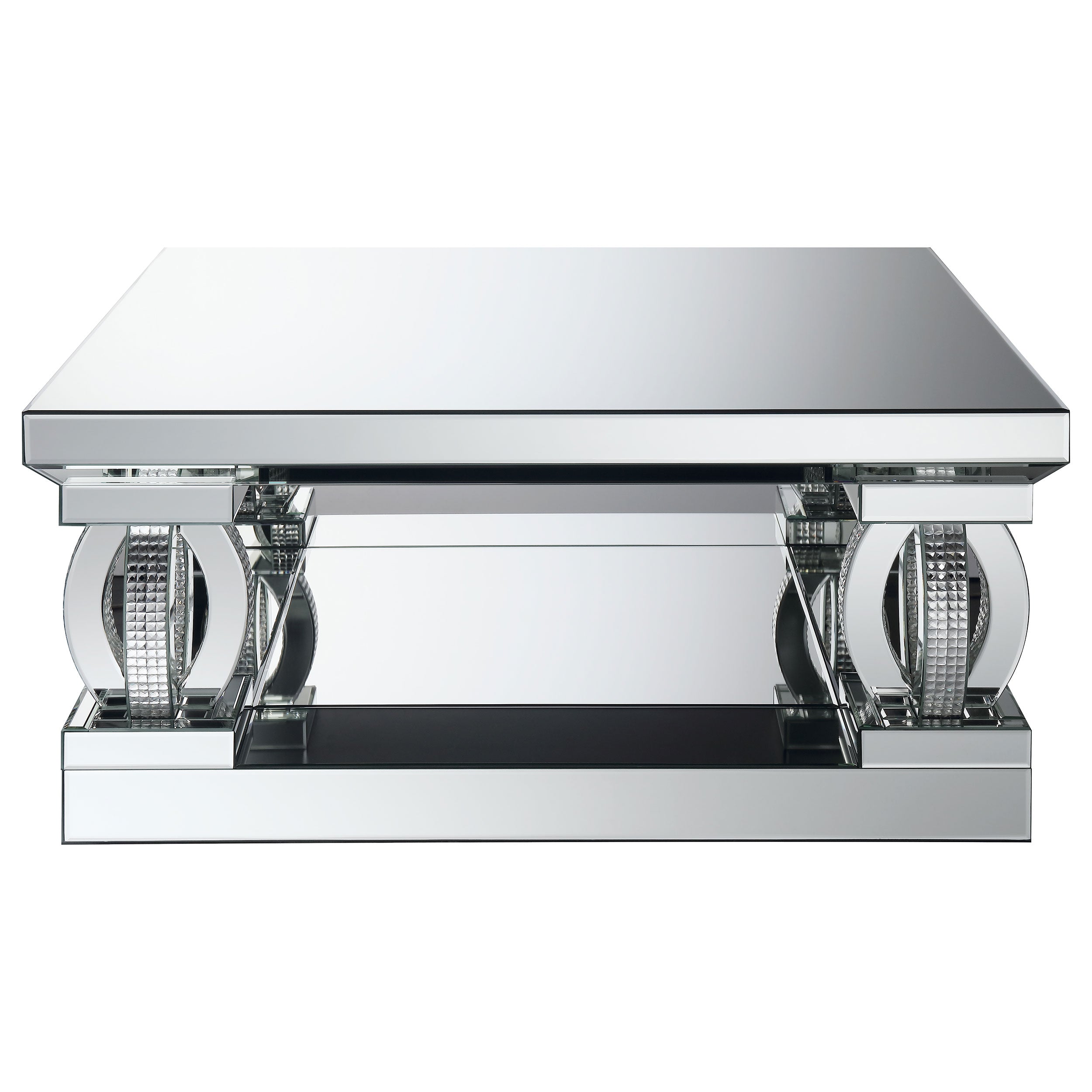 Amalia Coffee Table Set