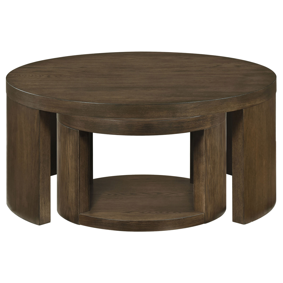 Sweeney Round Nesting Table Set