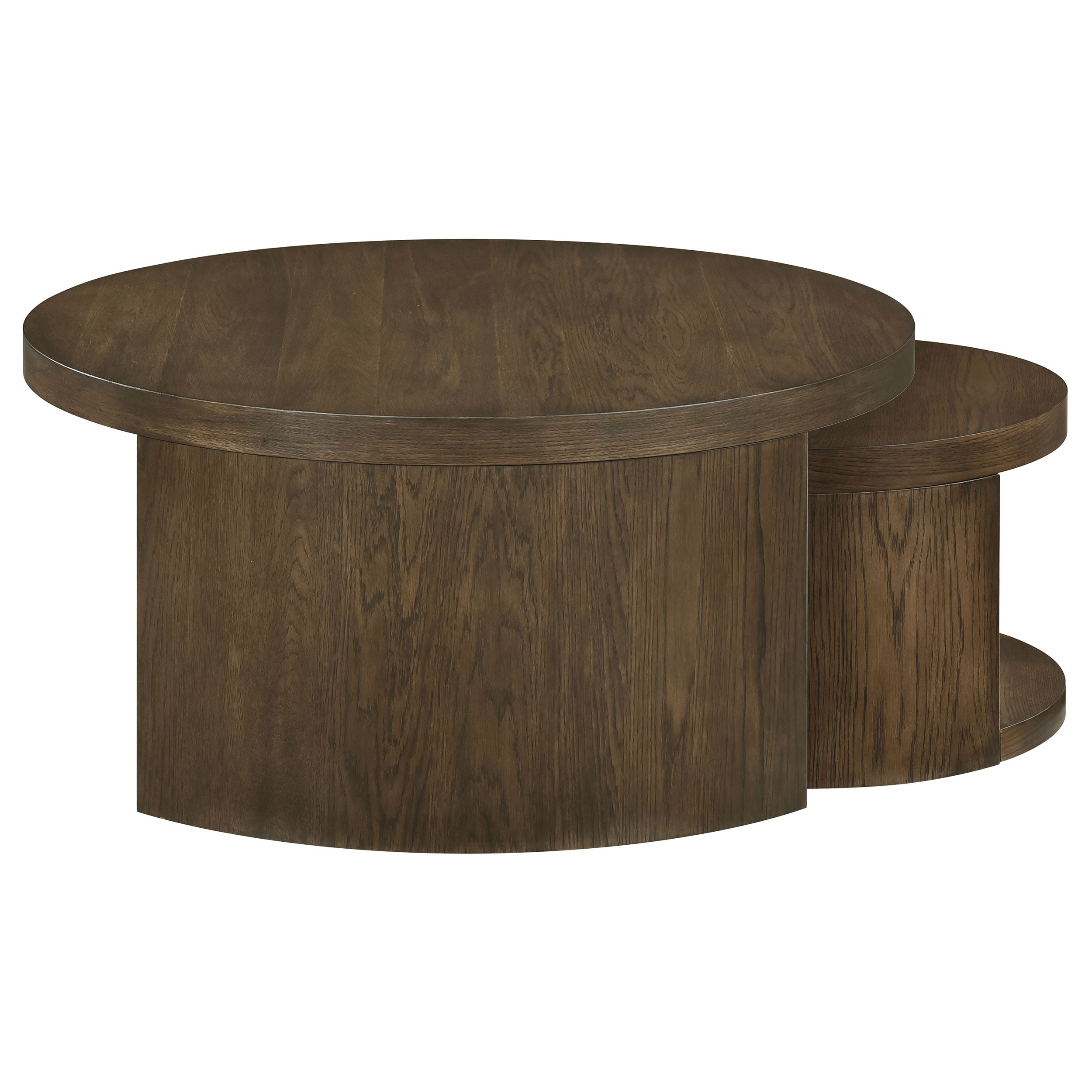 Sweeney Round Nesting Table Set