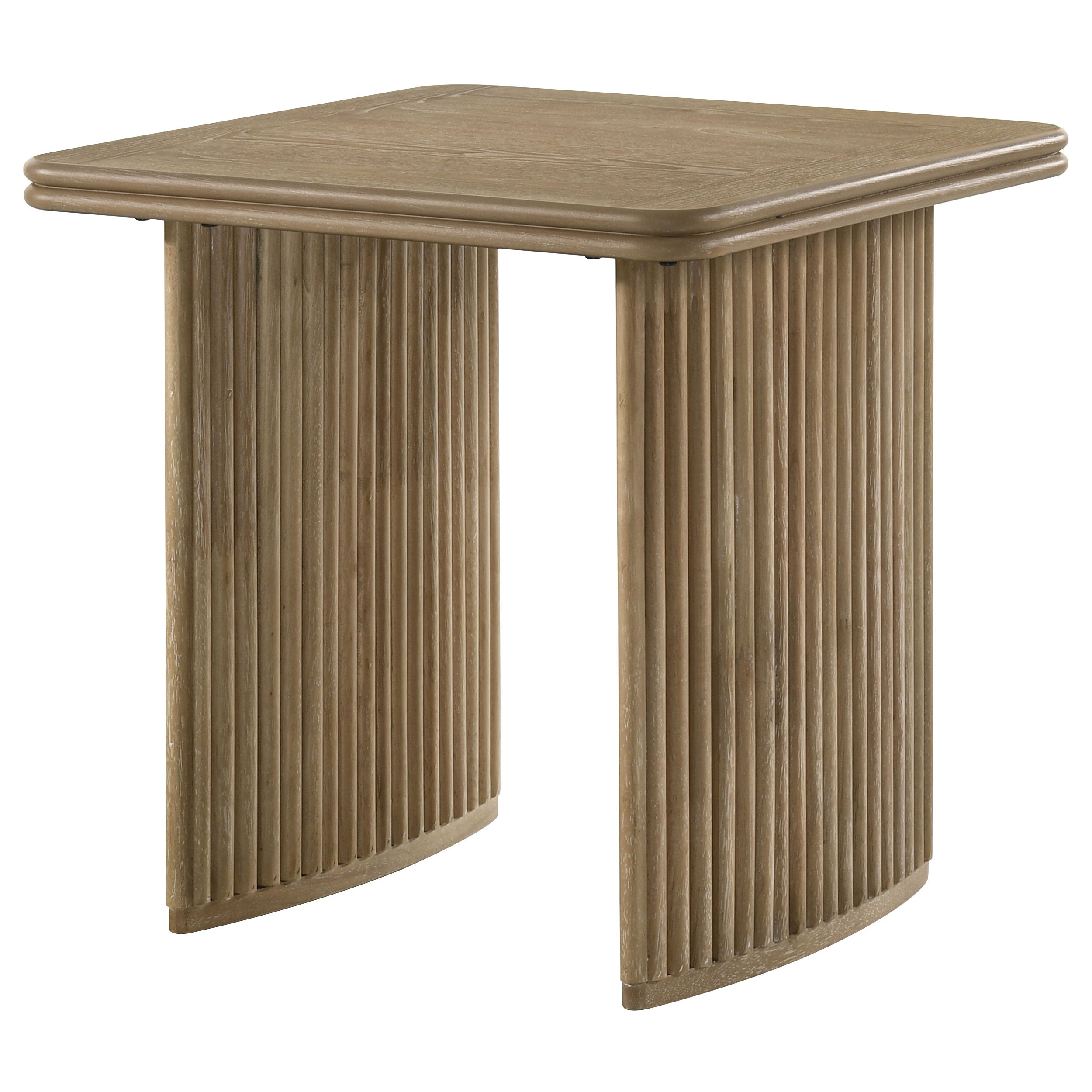 Adina Square End Table