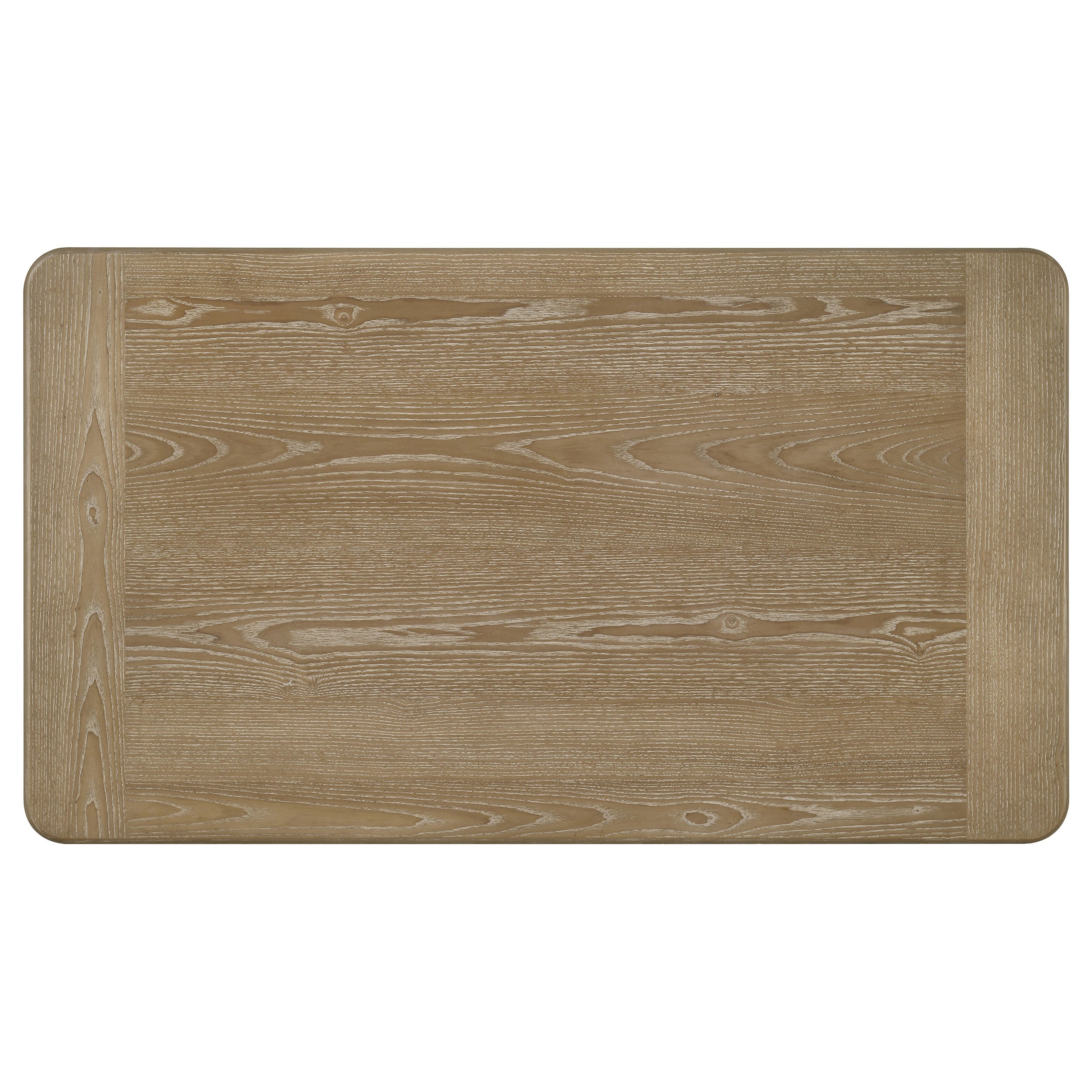 Adina Rectangular Coffee Table Set