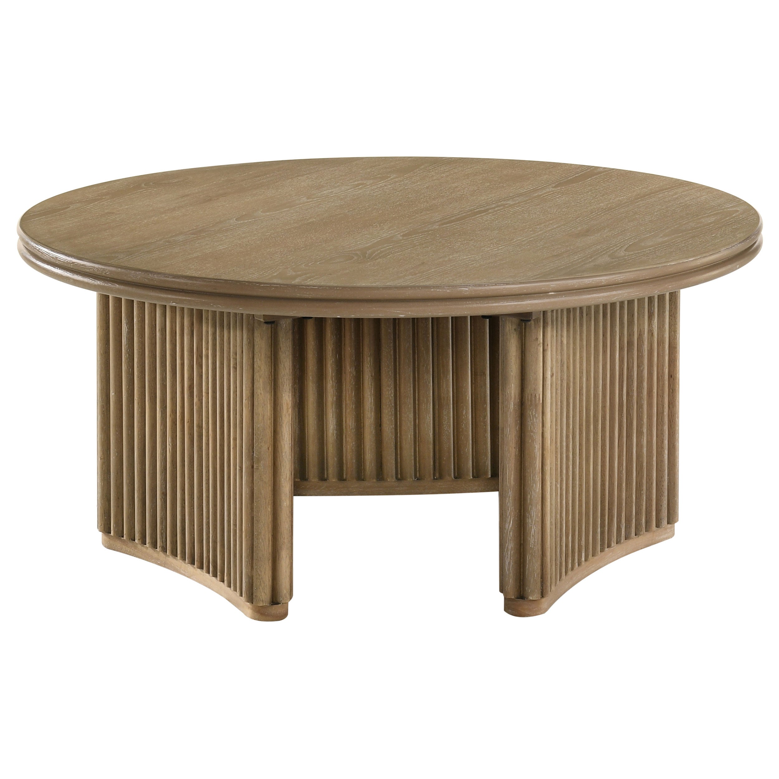 Adina Round Coffee Table