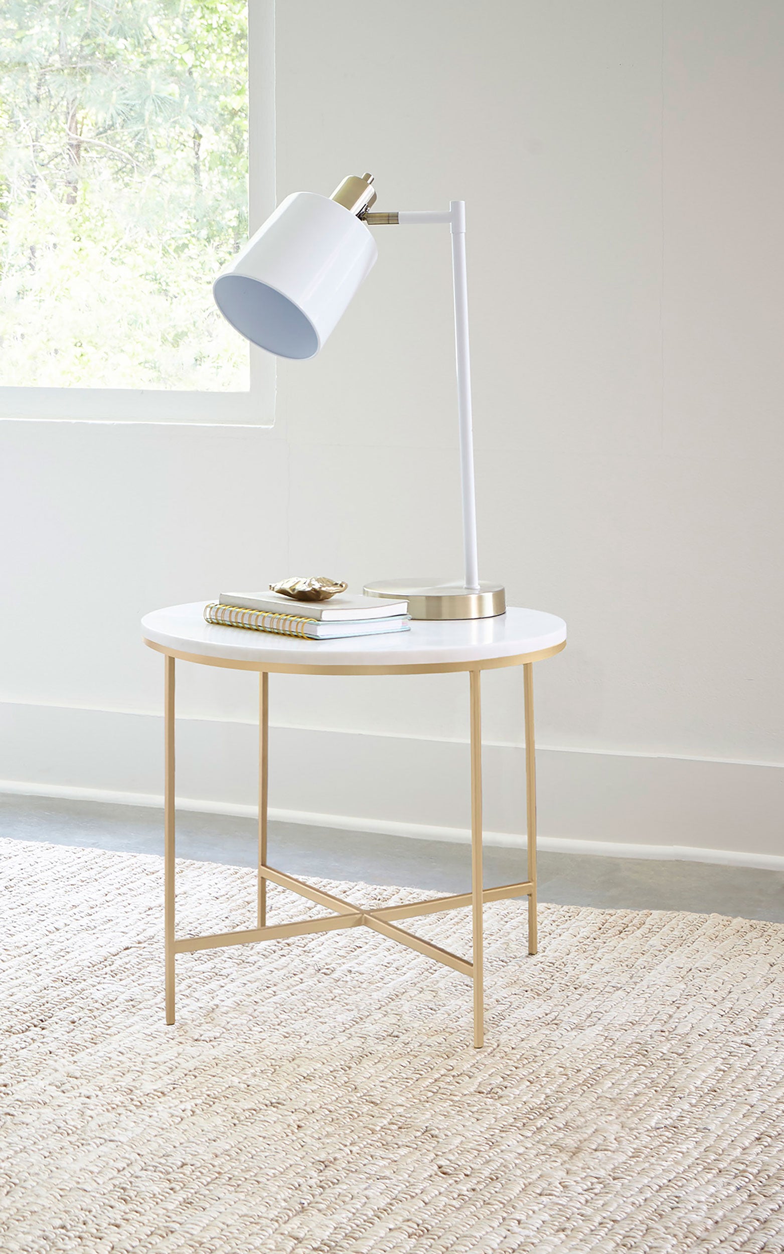 Ellison End Table