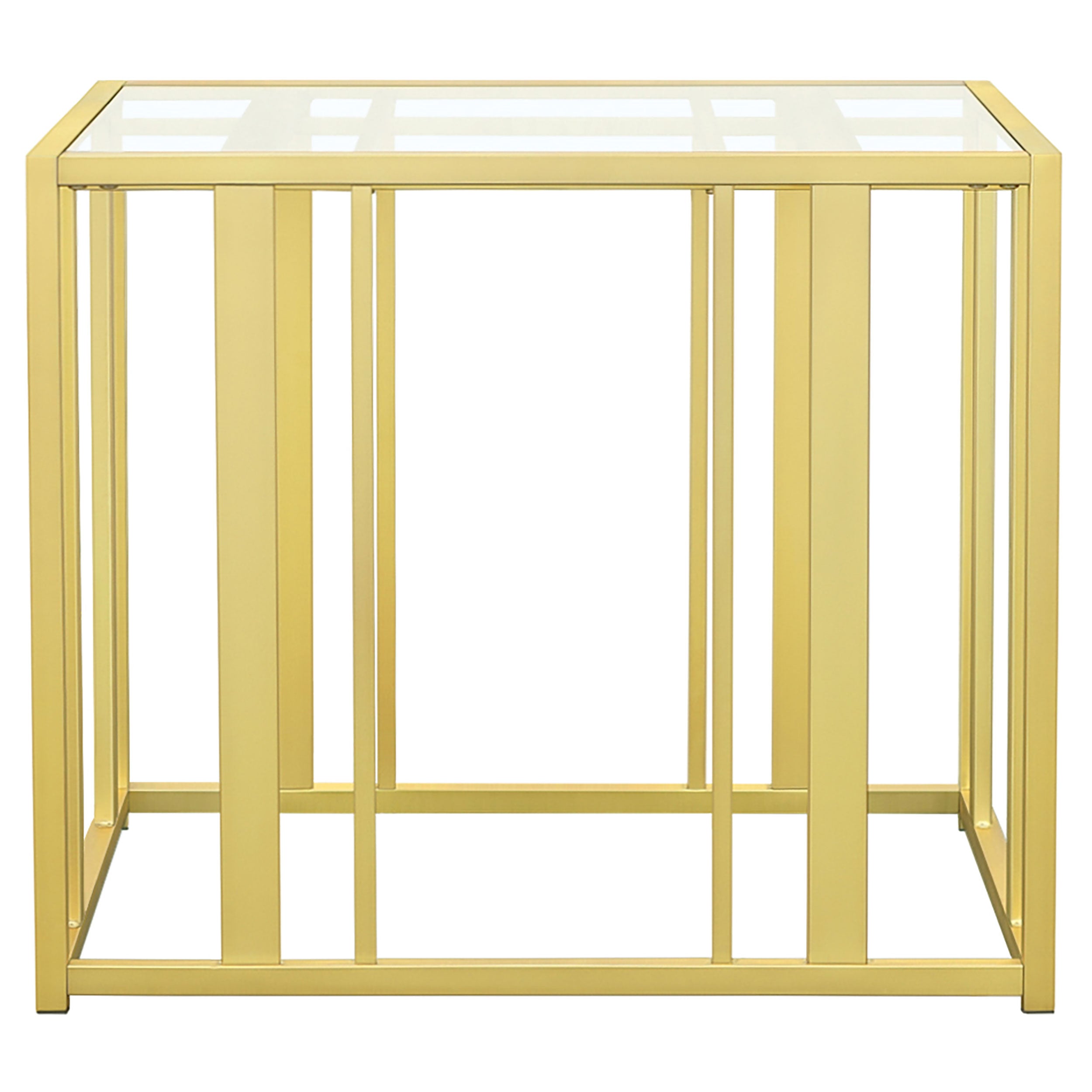 Adri End Table