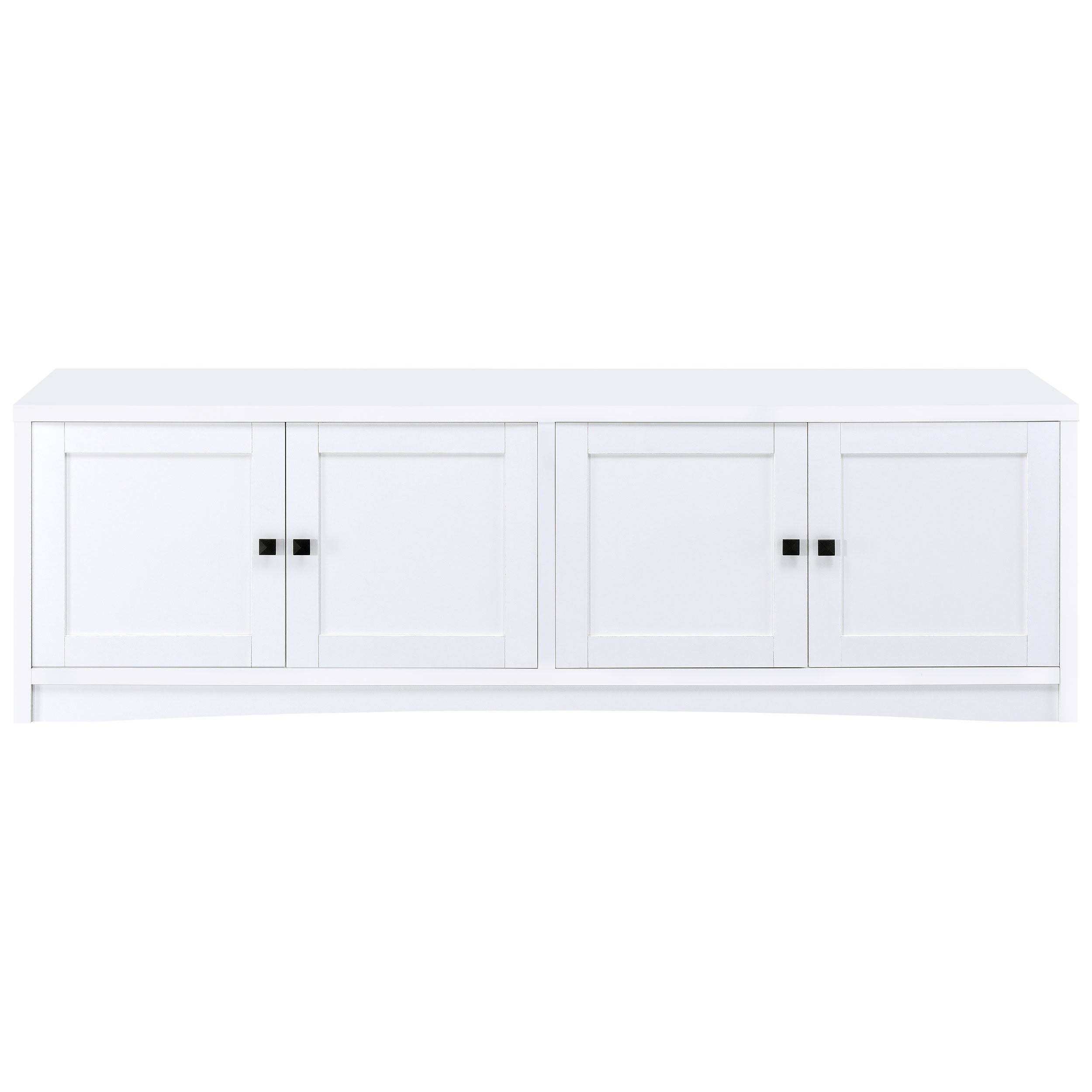 Laughlin 78" TV Stand