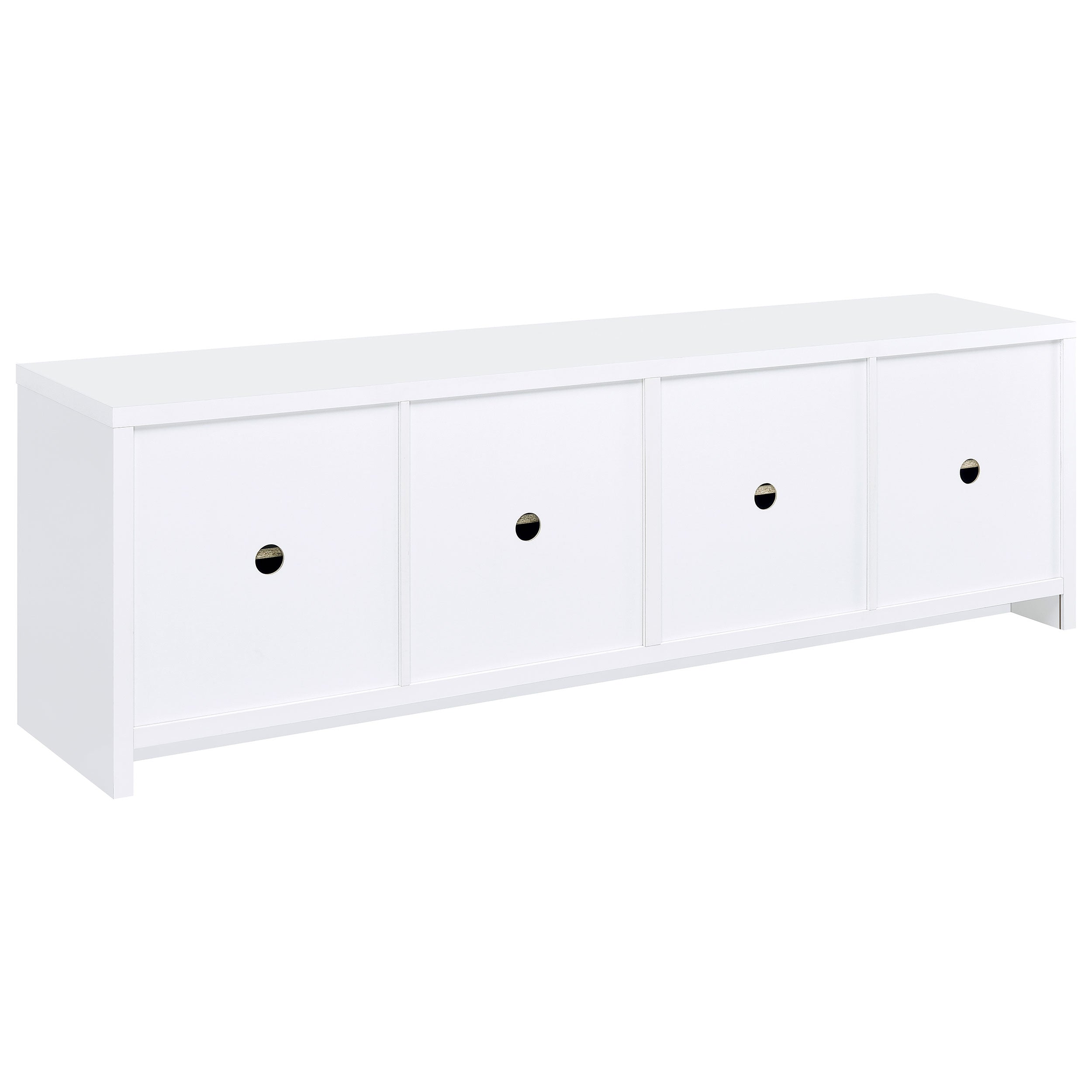 Laughlin 78" TV Stand