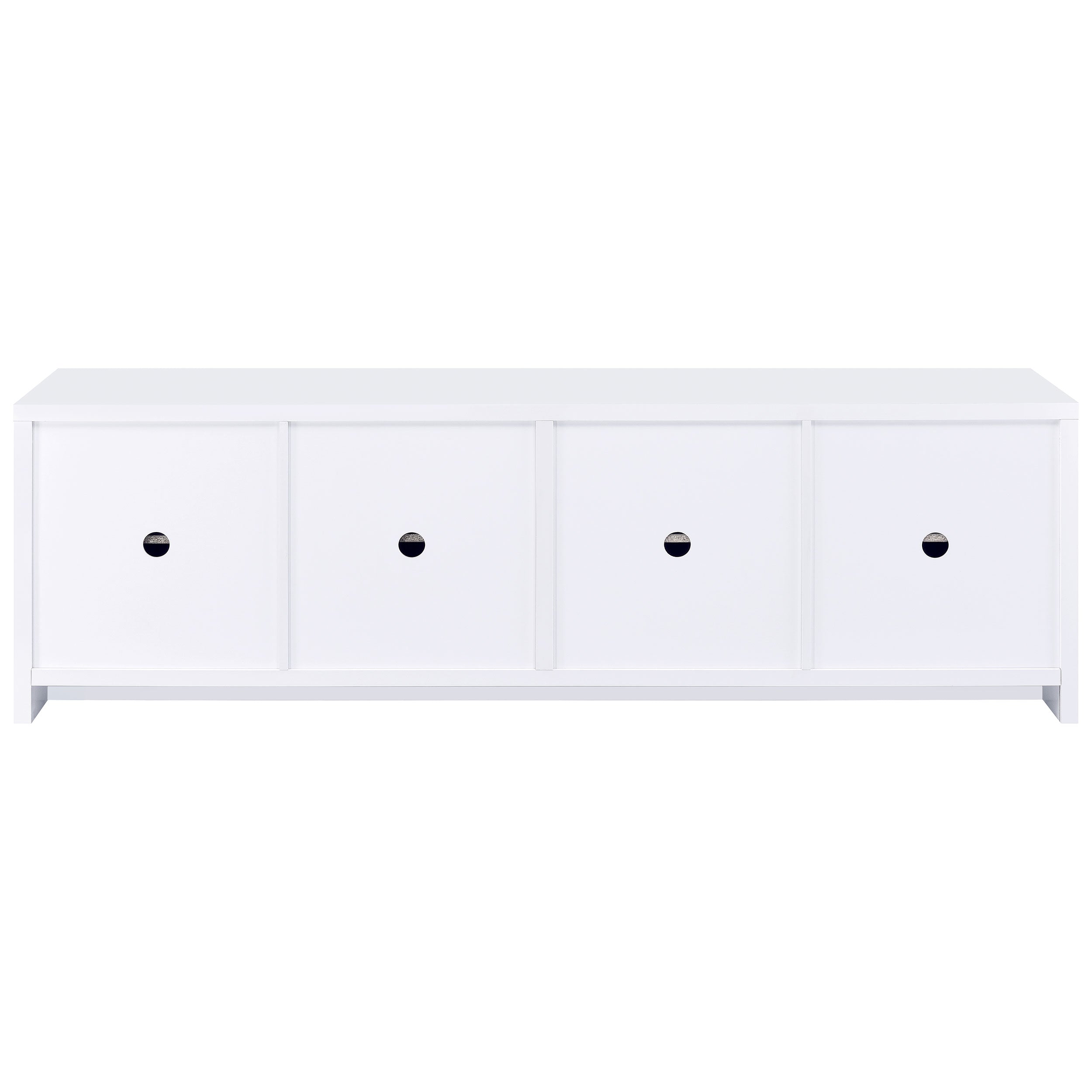 Laughlin 78" TV Stand