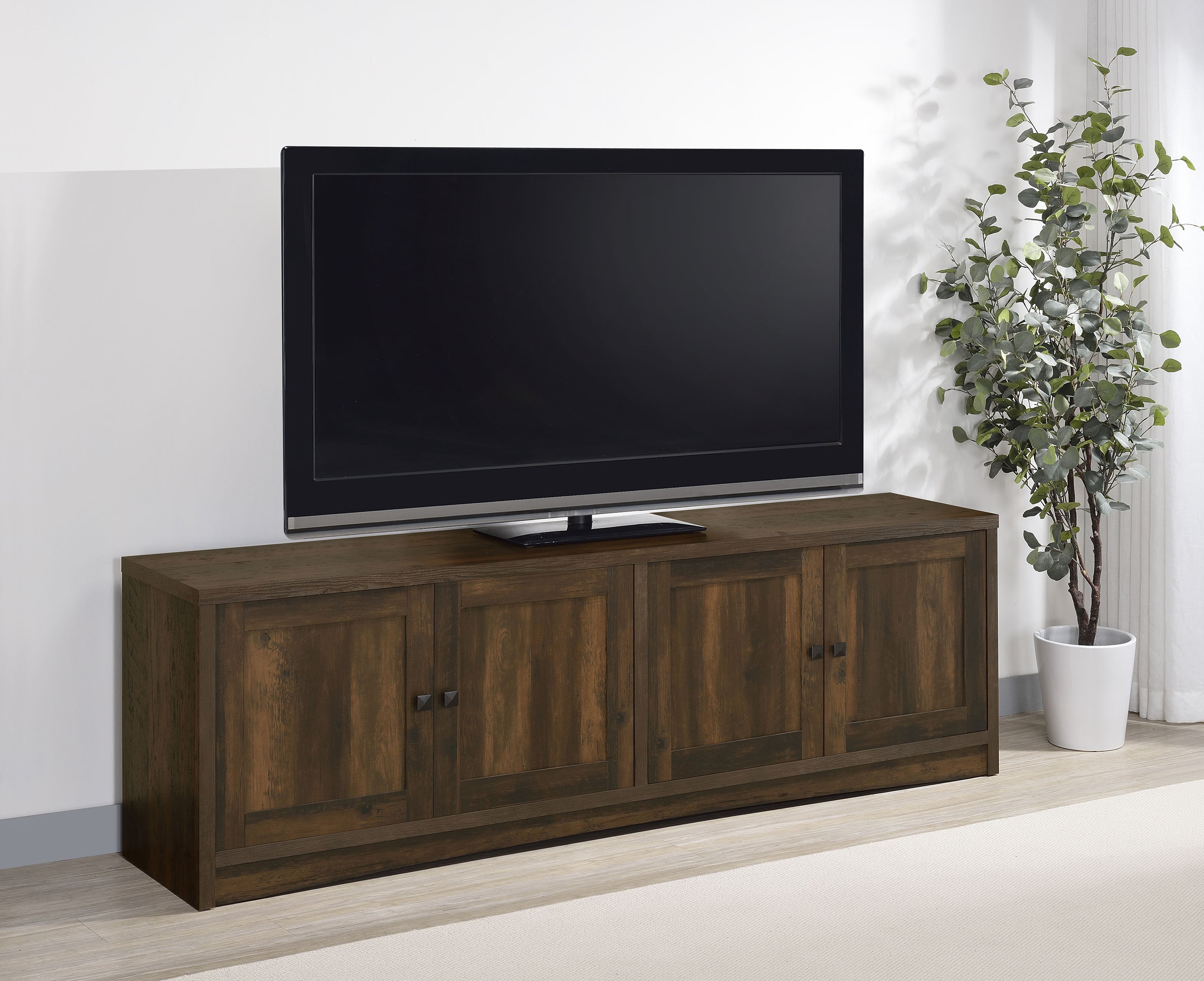 Laughlin 78" TV Stand