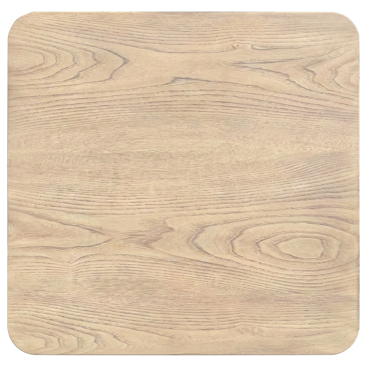 Marcelo 2-piece Coffee Table Set with Storage Light Elm
